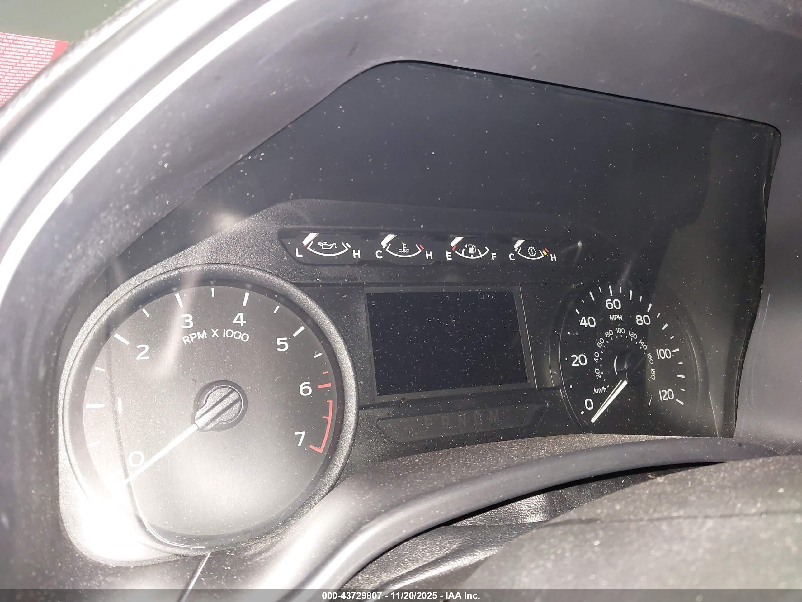 FORD F-150 image 7