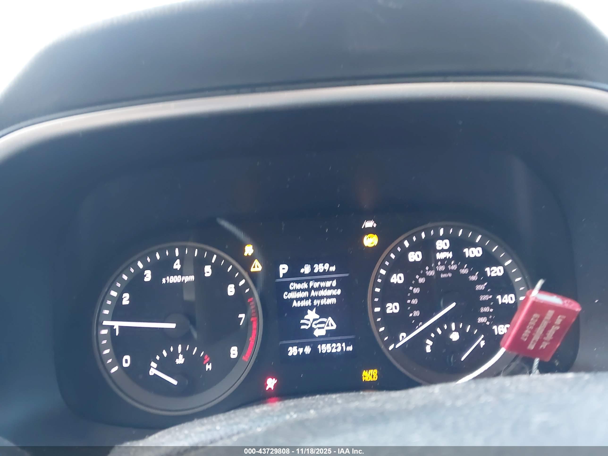 HYUNDAI TUCSON image 7