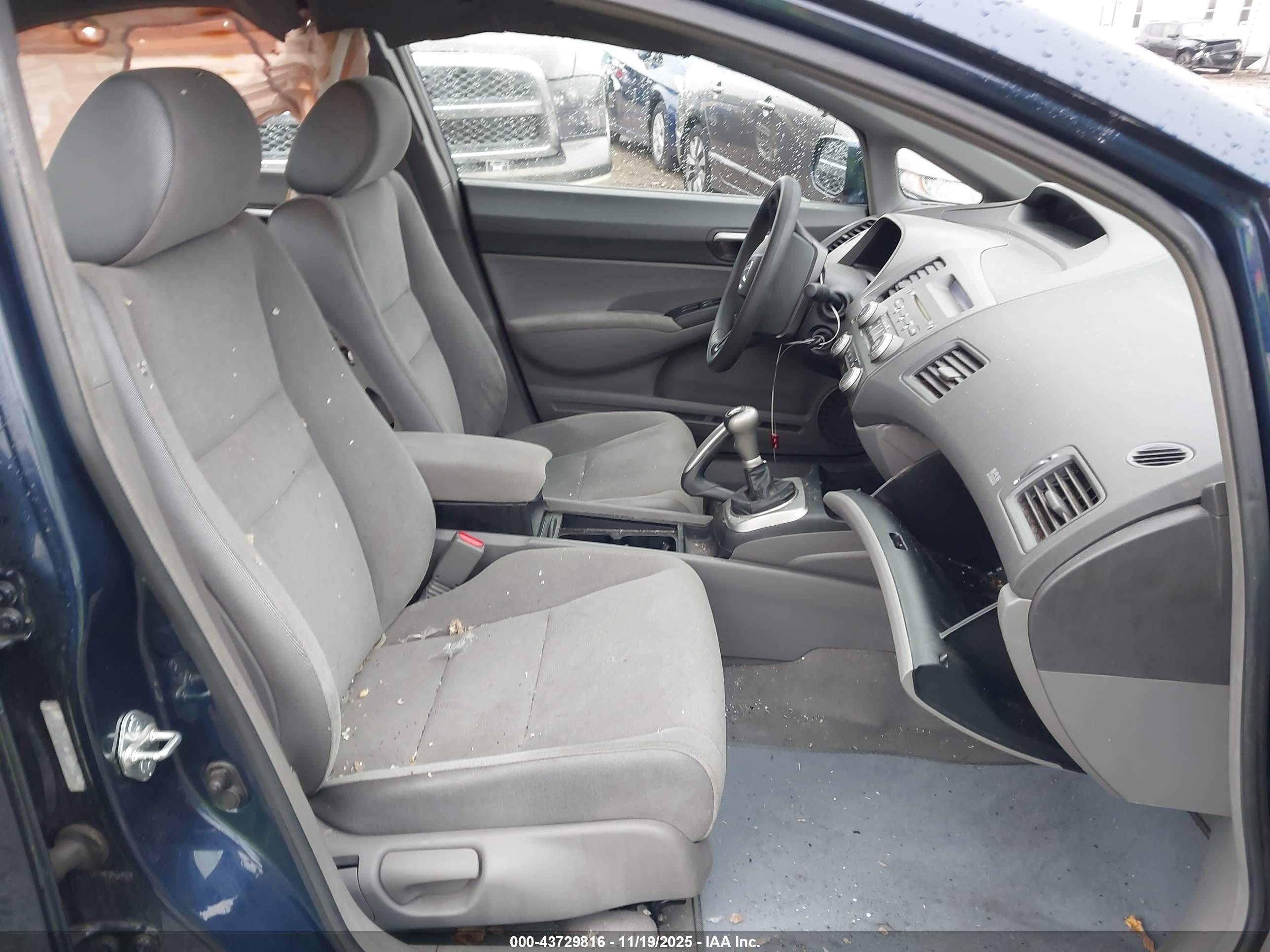 HONDA CIVIC image 5