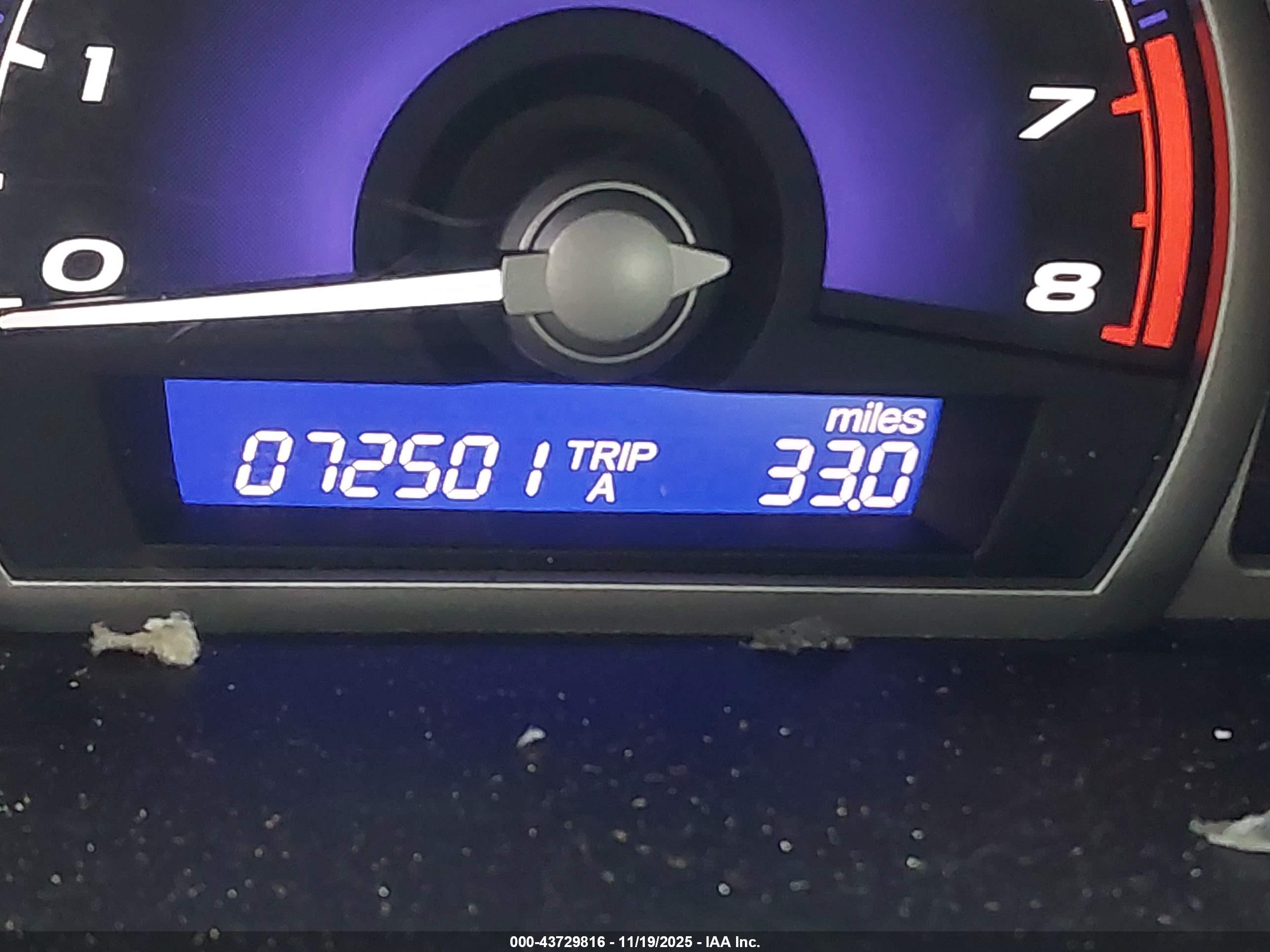 HONDA CIVIC image 7