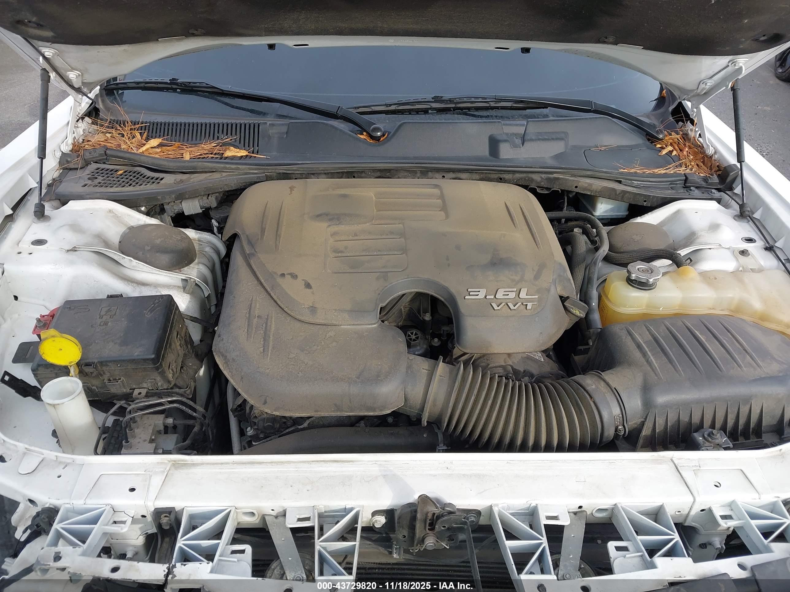 DODGE CHALLENGER image 10