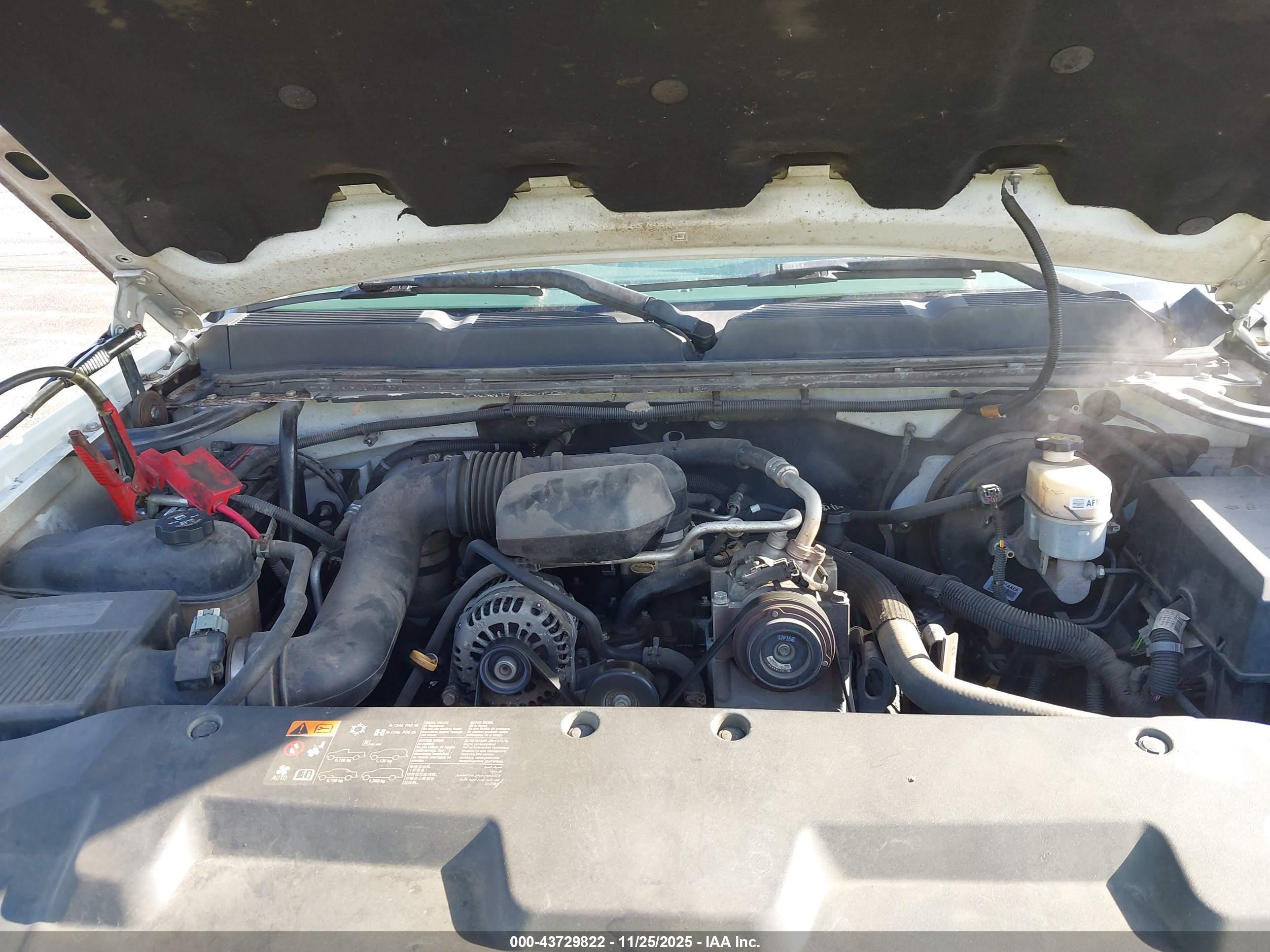 CHEVROLET SILVERADO image 10