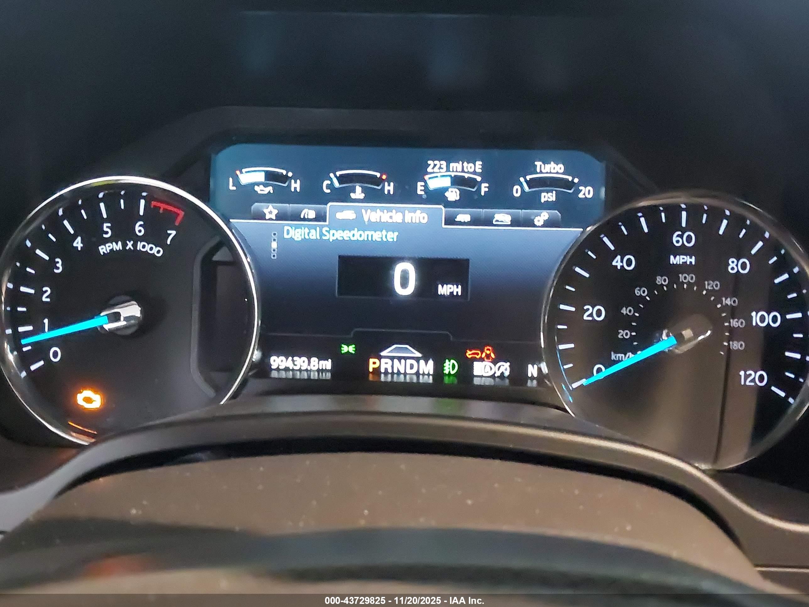 FORD EXPEDITION image 7