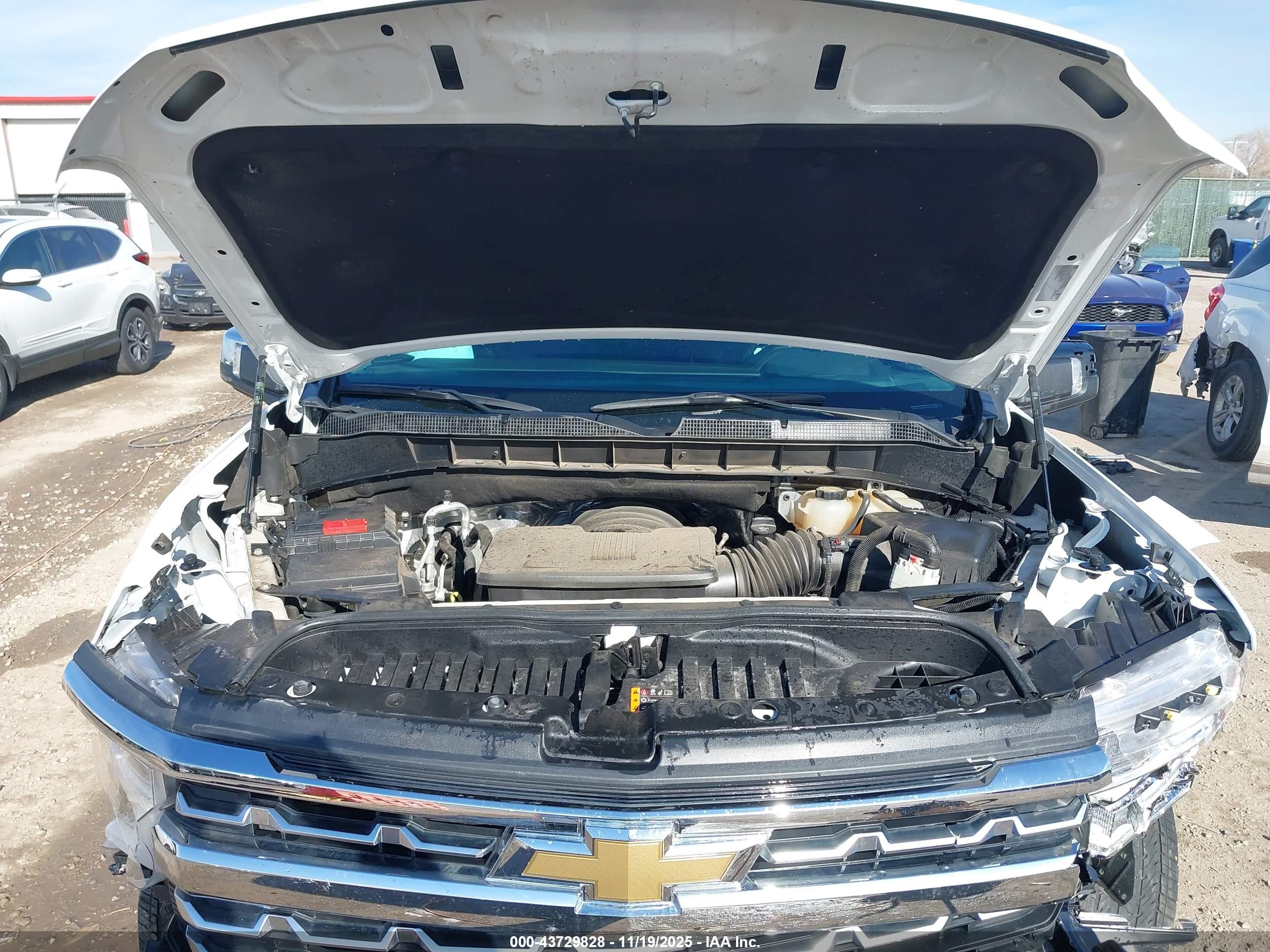 CHEVROLET SILVERADO image 10