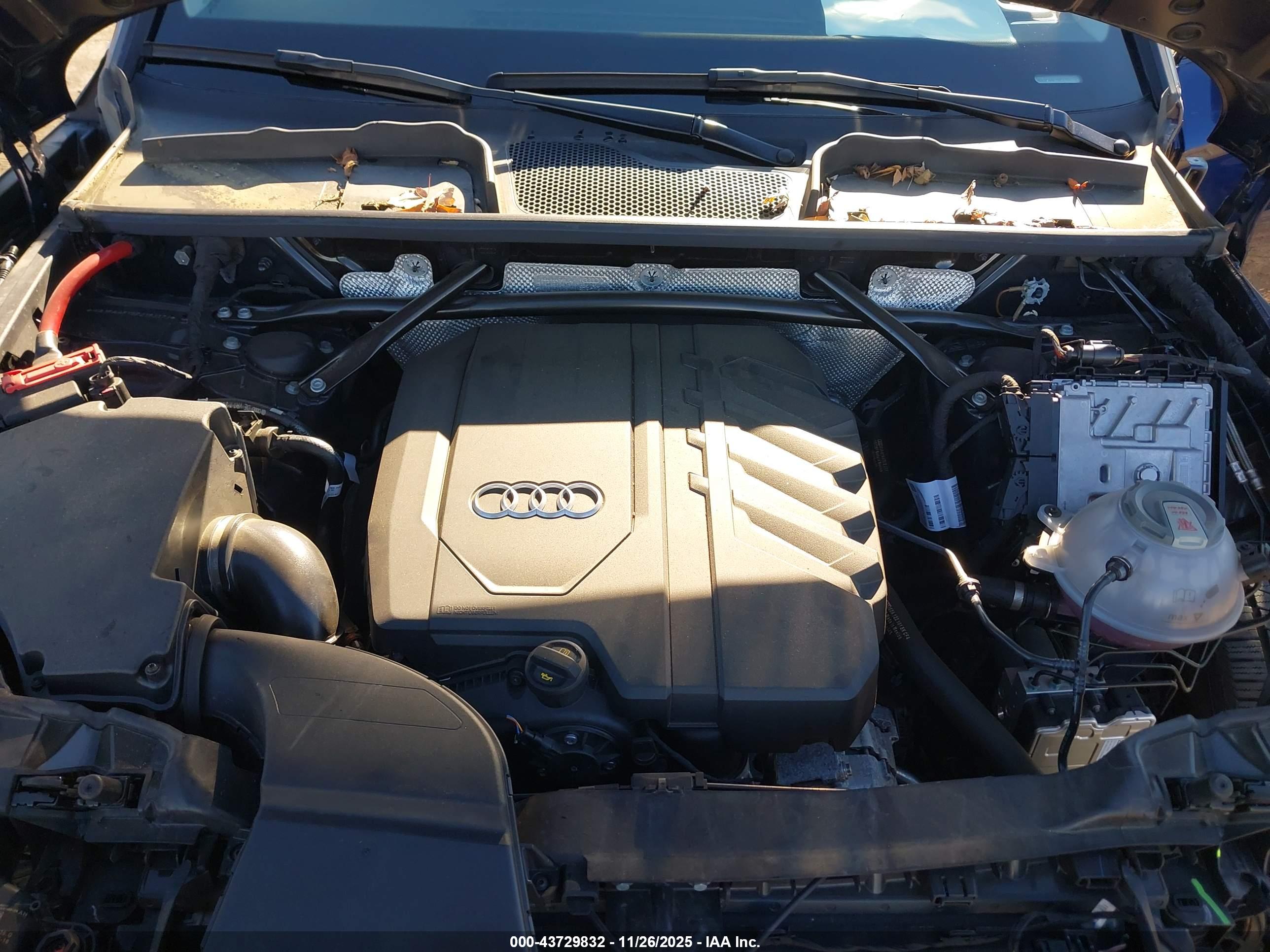 AUDI Q5 image 10