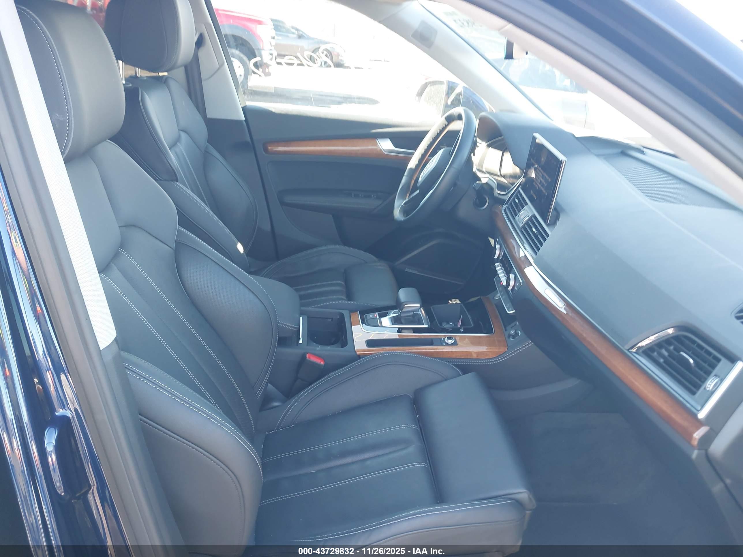 AUDI Q5 image 5