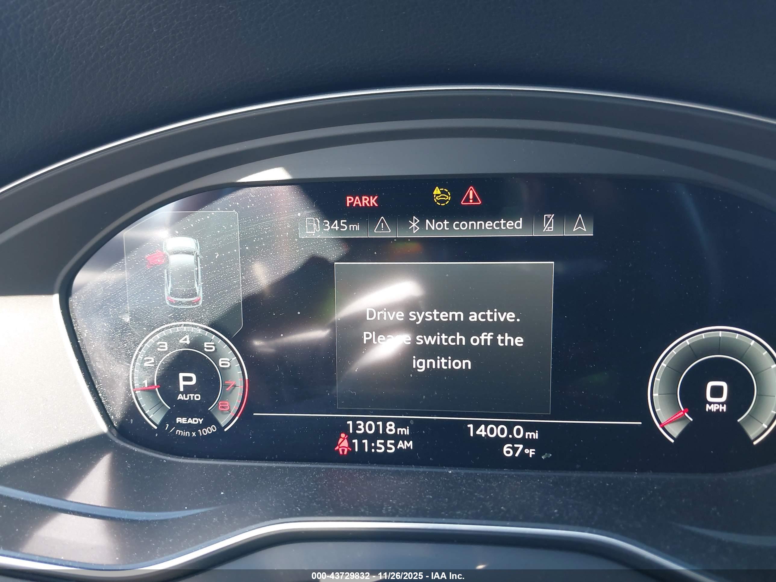 AUDI Q5 image 7