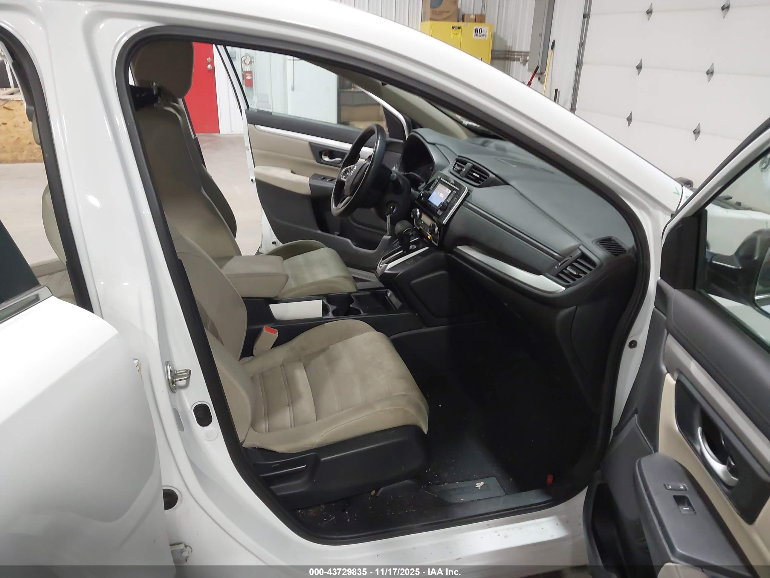 HONDA CR-V image 5