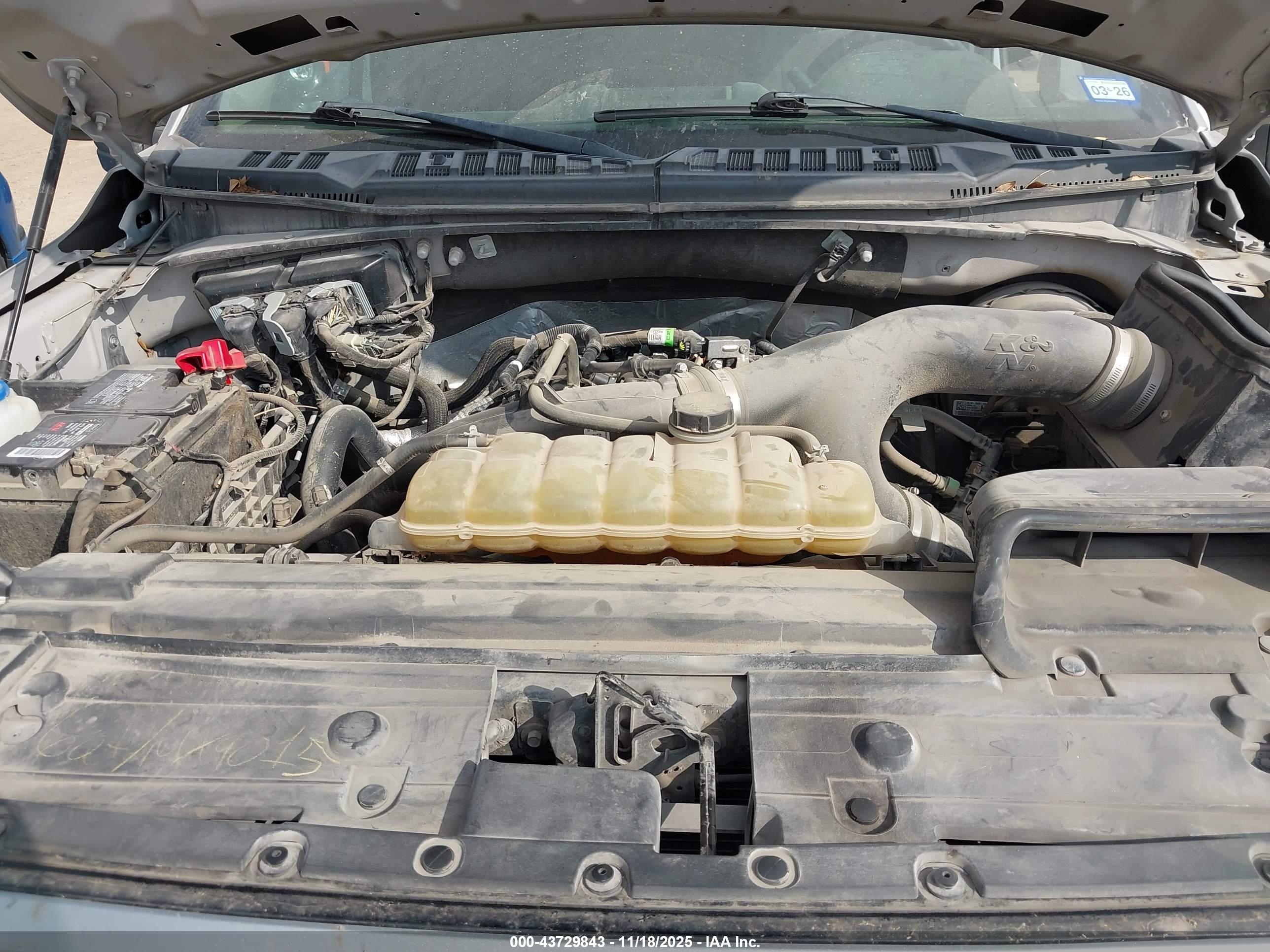 FORD F-150 image 10