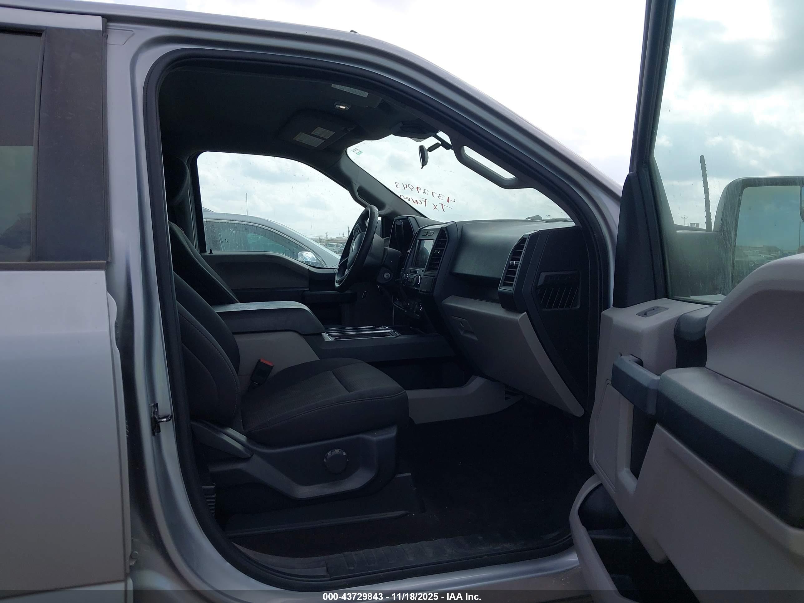 FORD F-150 image 5
