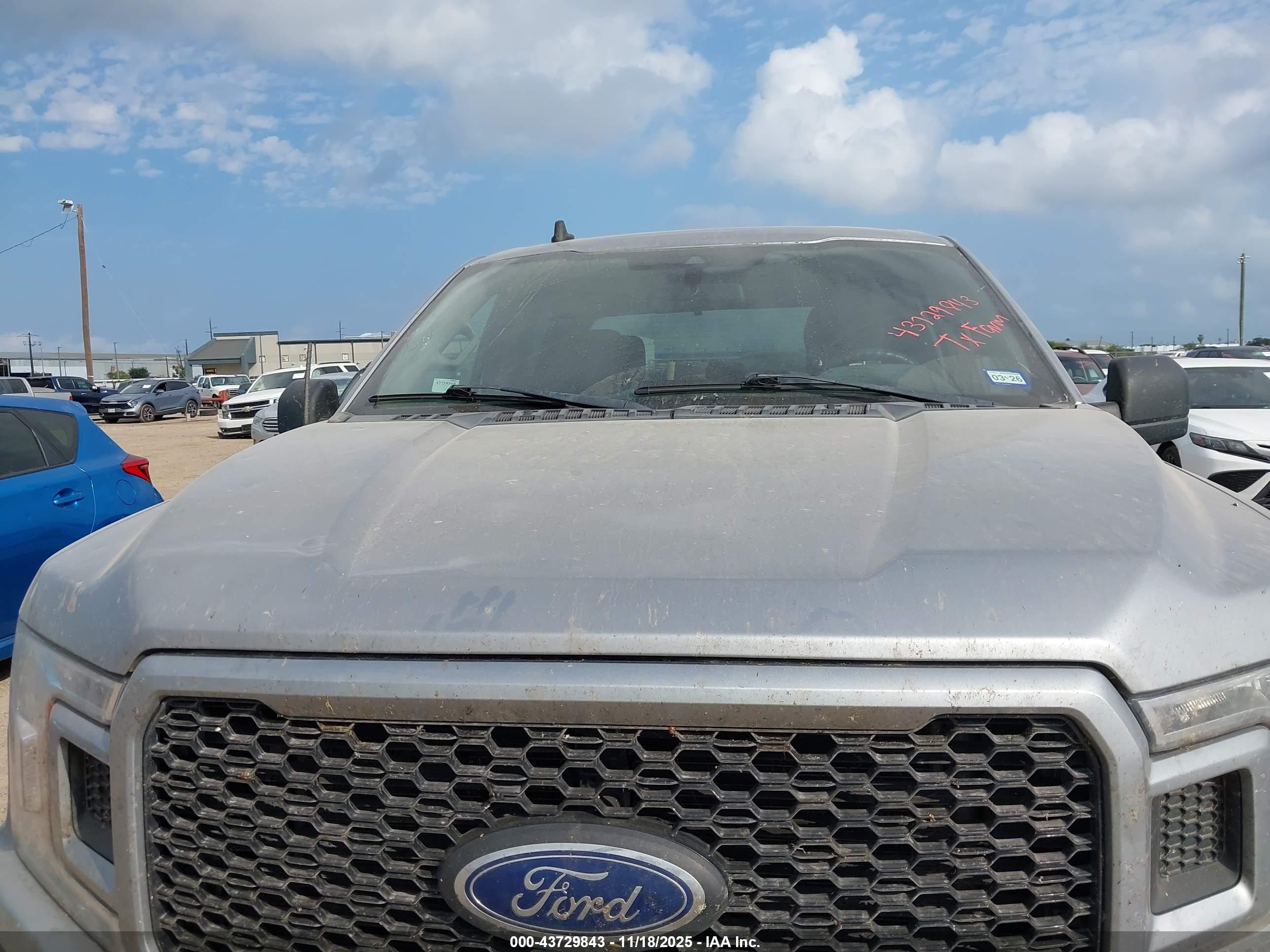 FORD F-150 image 6