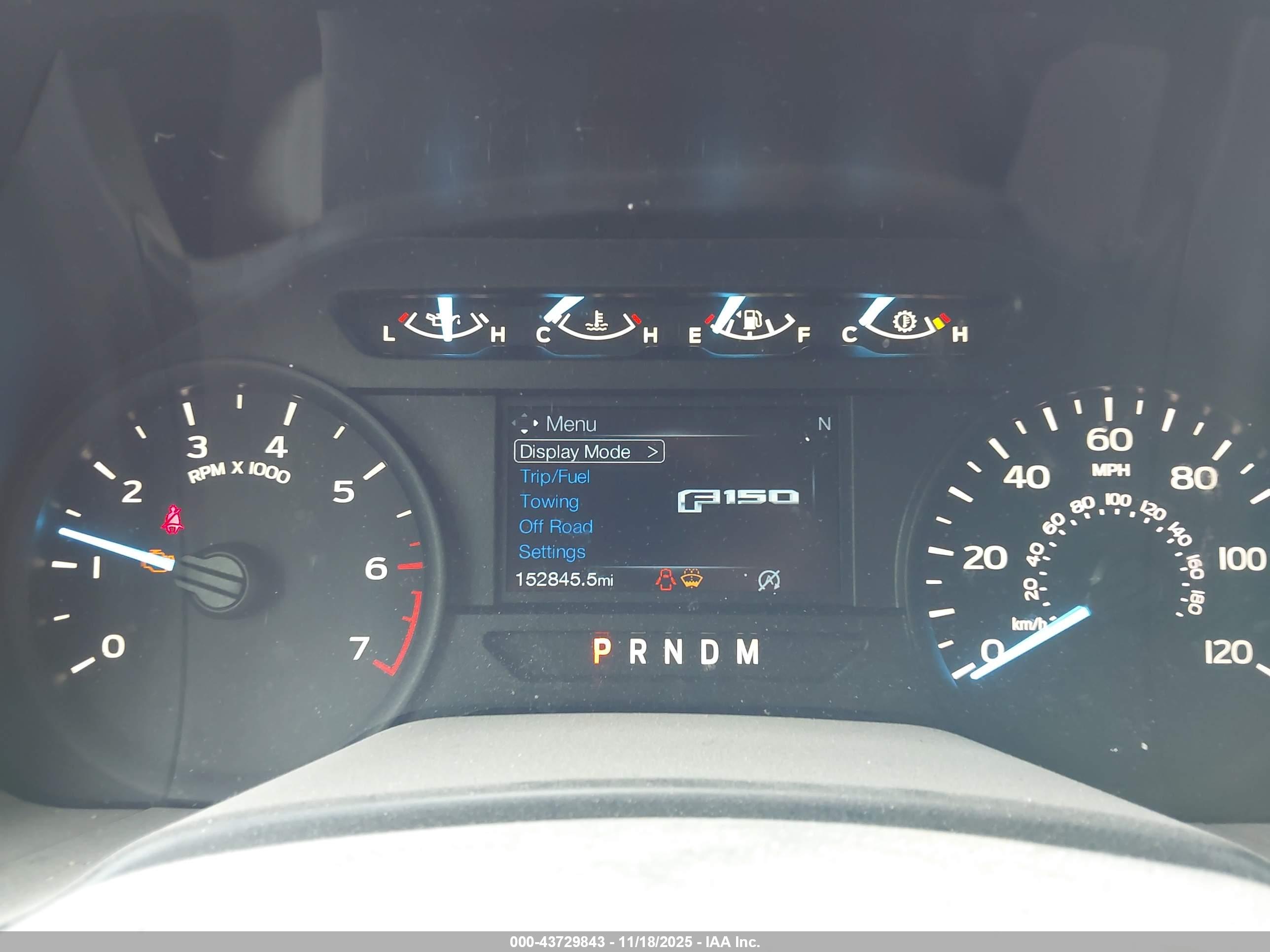 FORD F-150 image 7