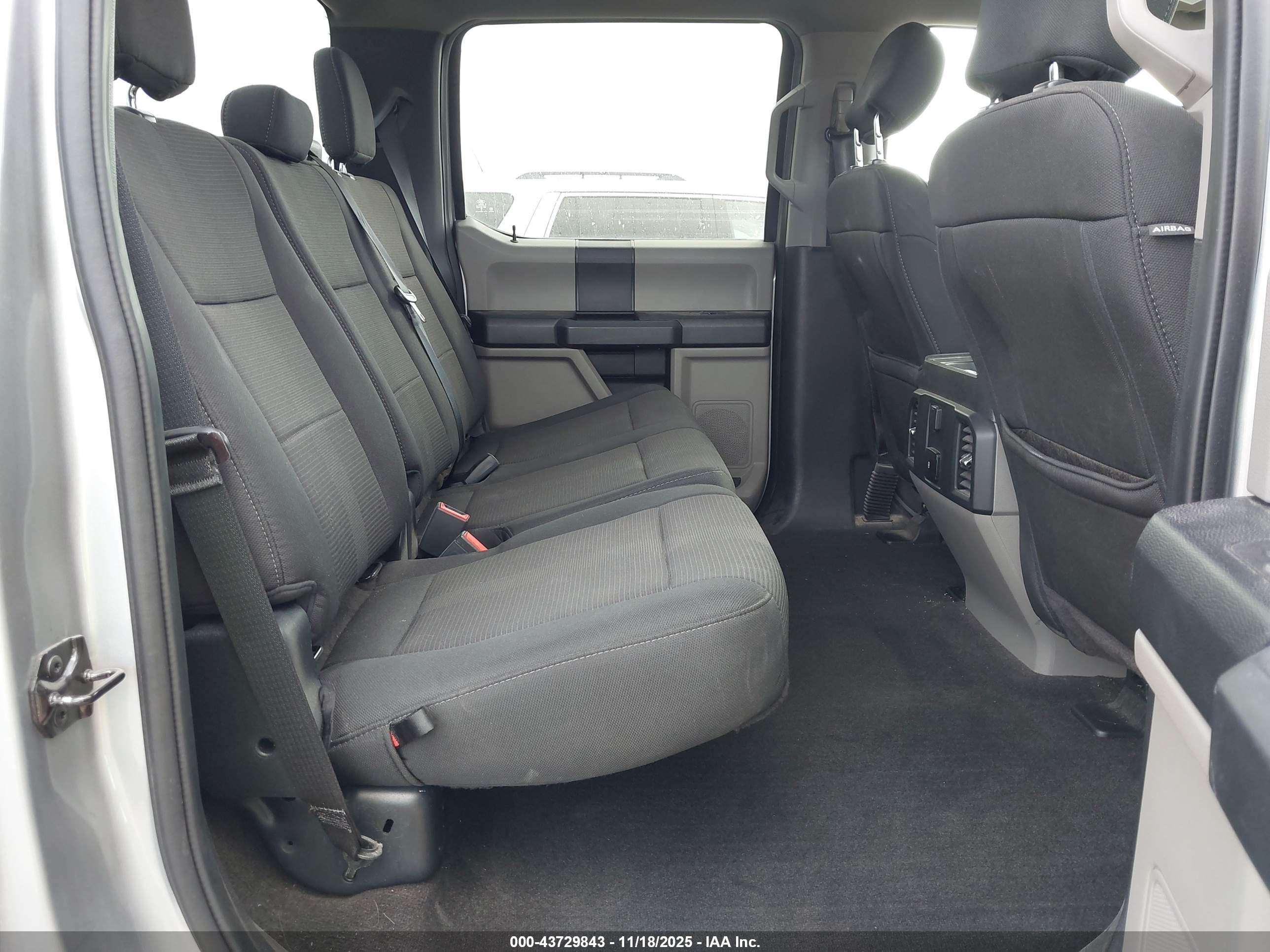 FORD F-150 image 8