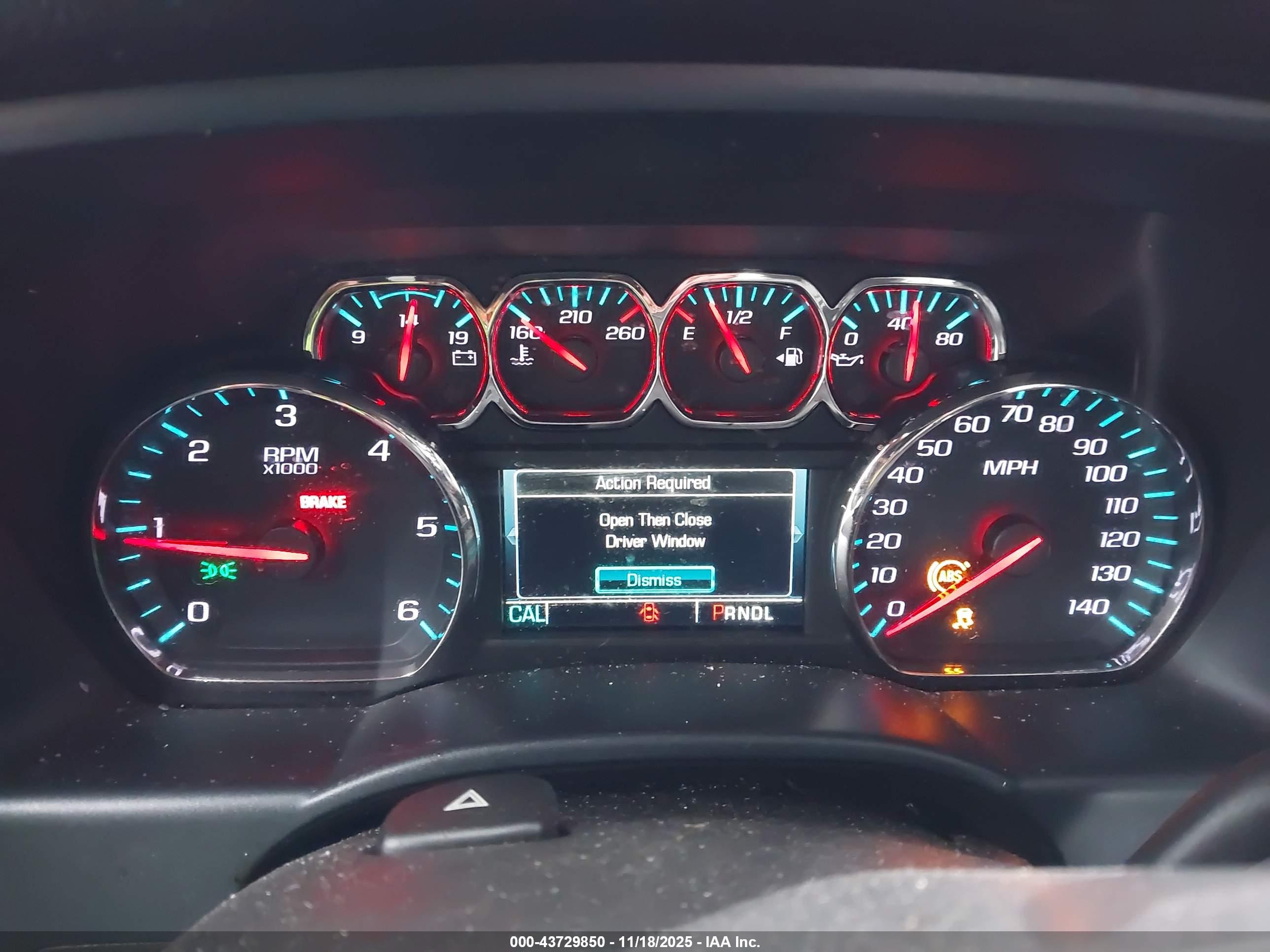 CHEVROLET SILVERADO image 7