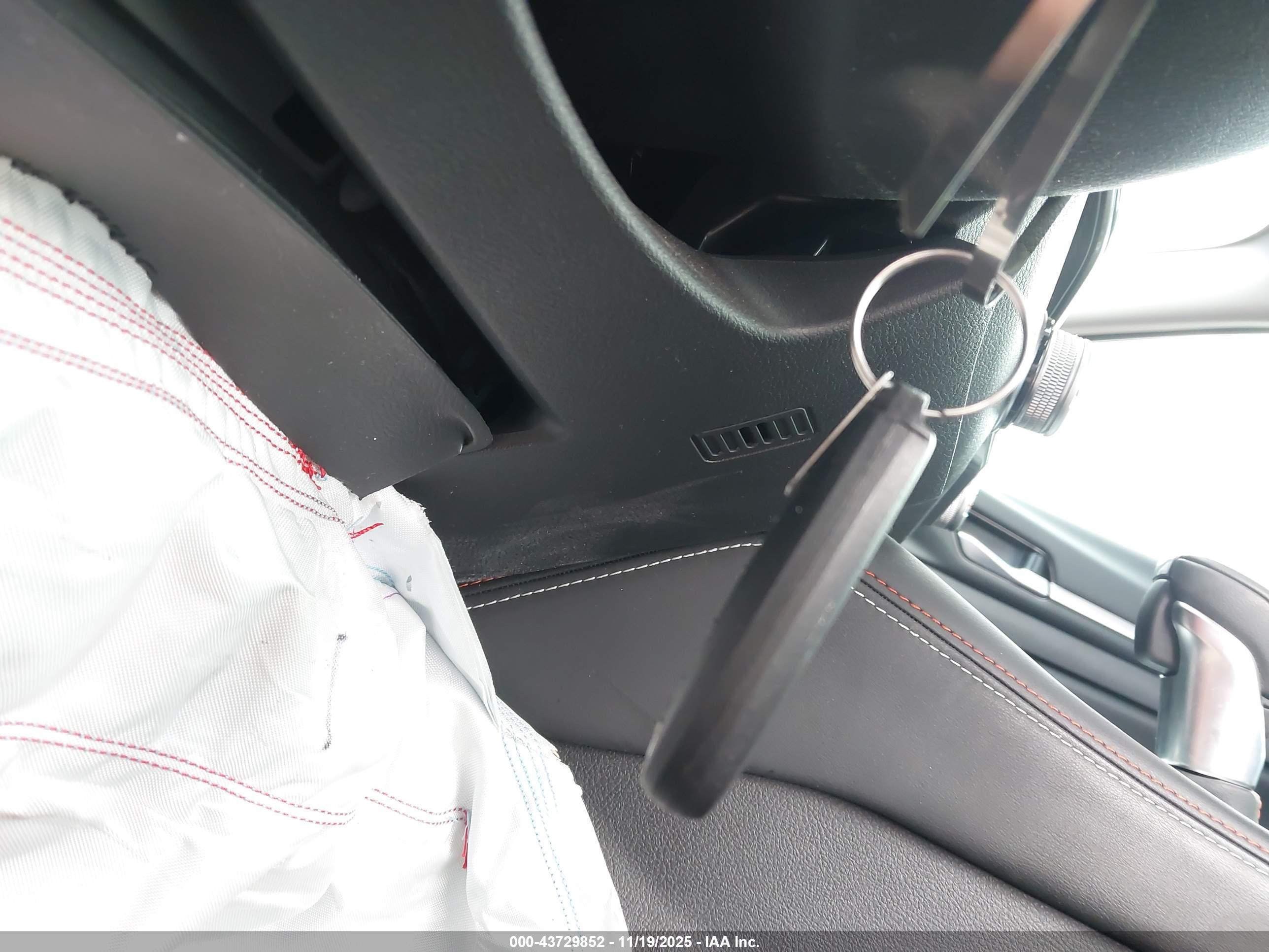 NISSAN ALTIMA image 11
