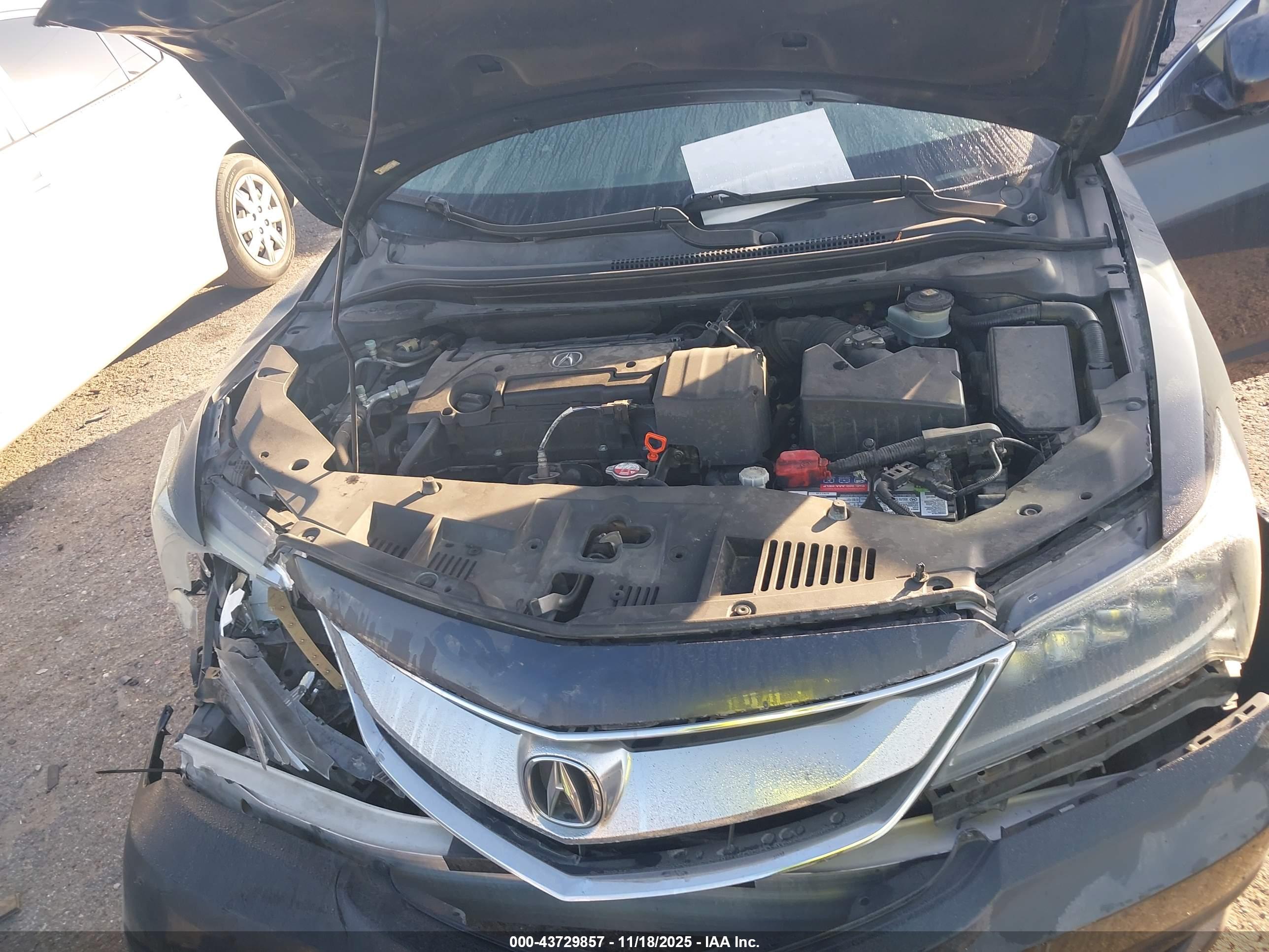 ACURA ILX image 10