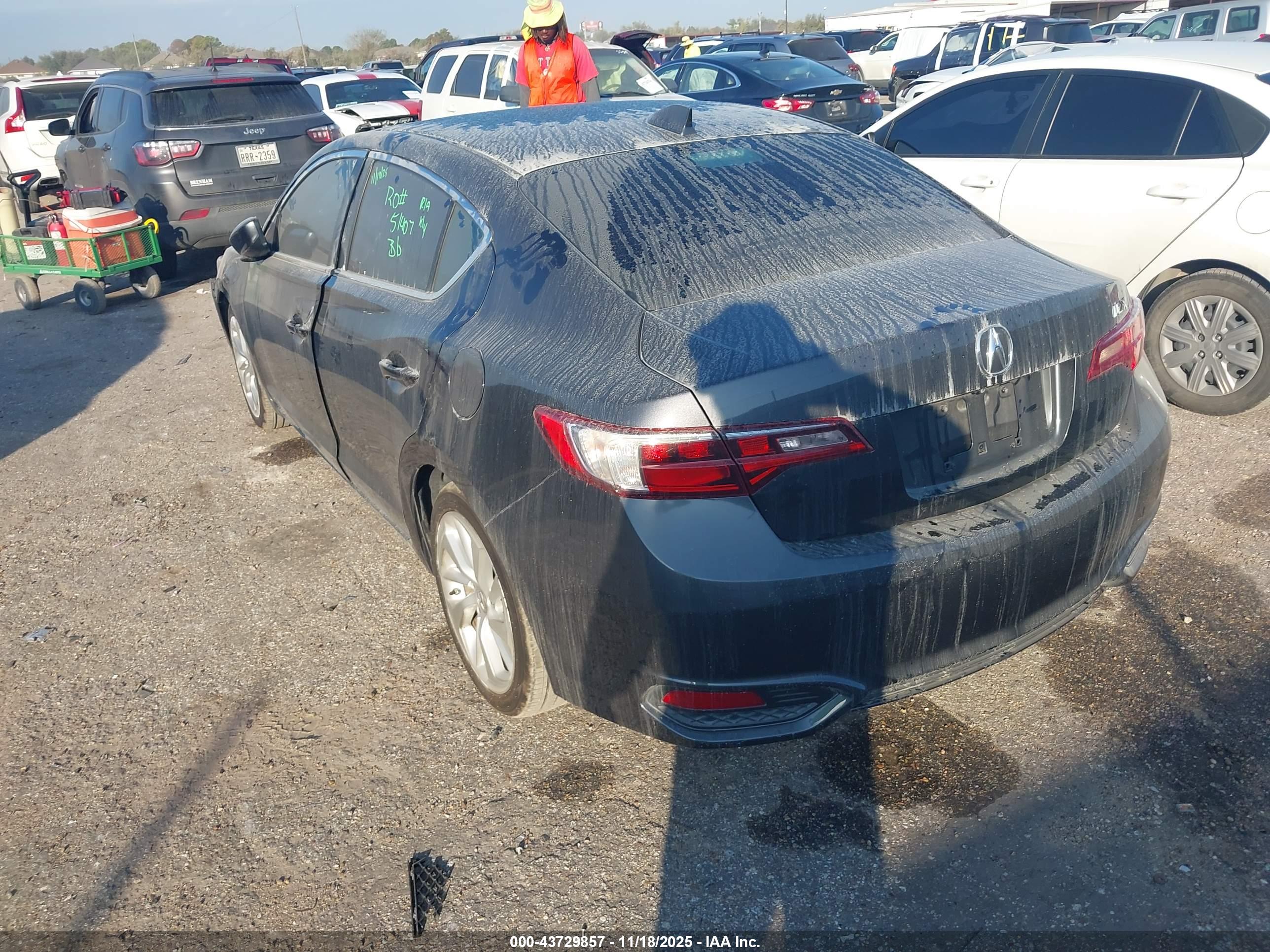 ACURA ILX image 3