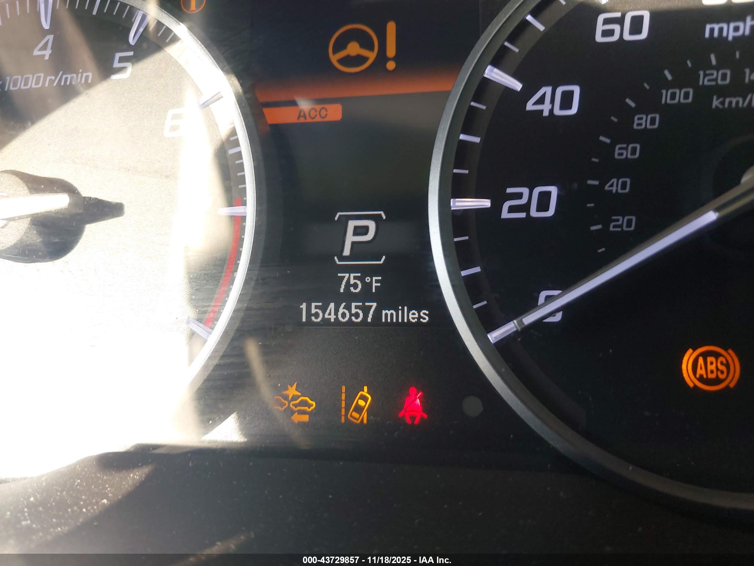 ACURA ILX image 7