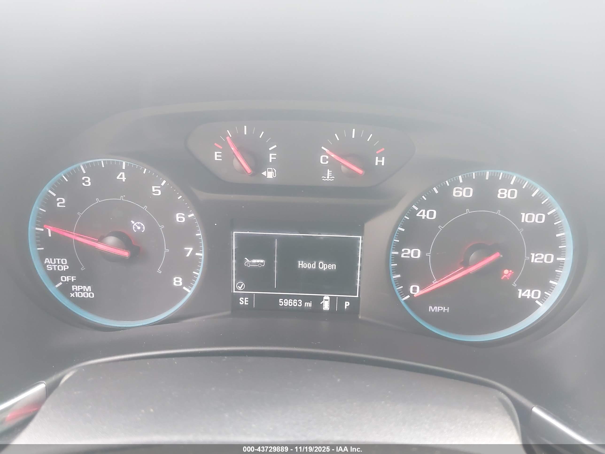 CHEVROLET EQUINOX image 7