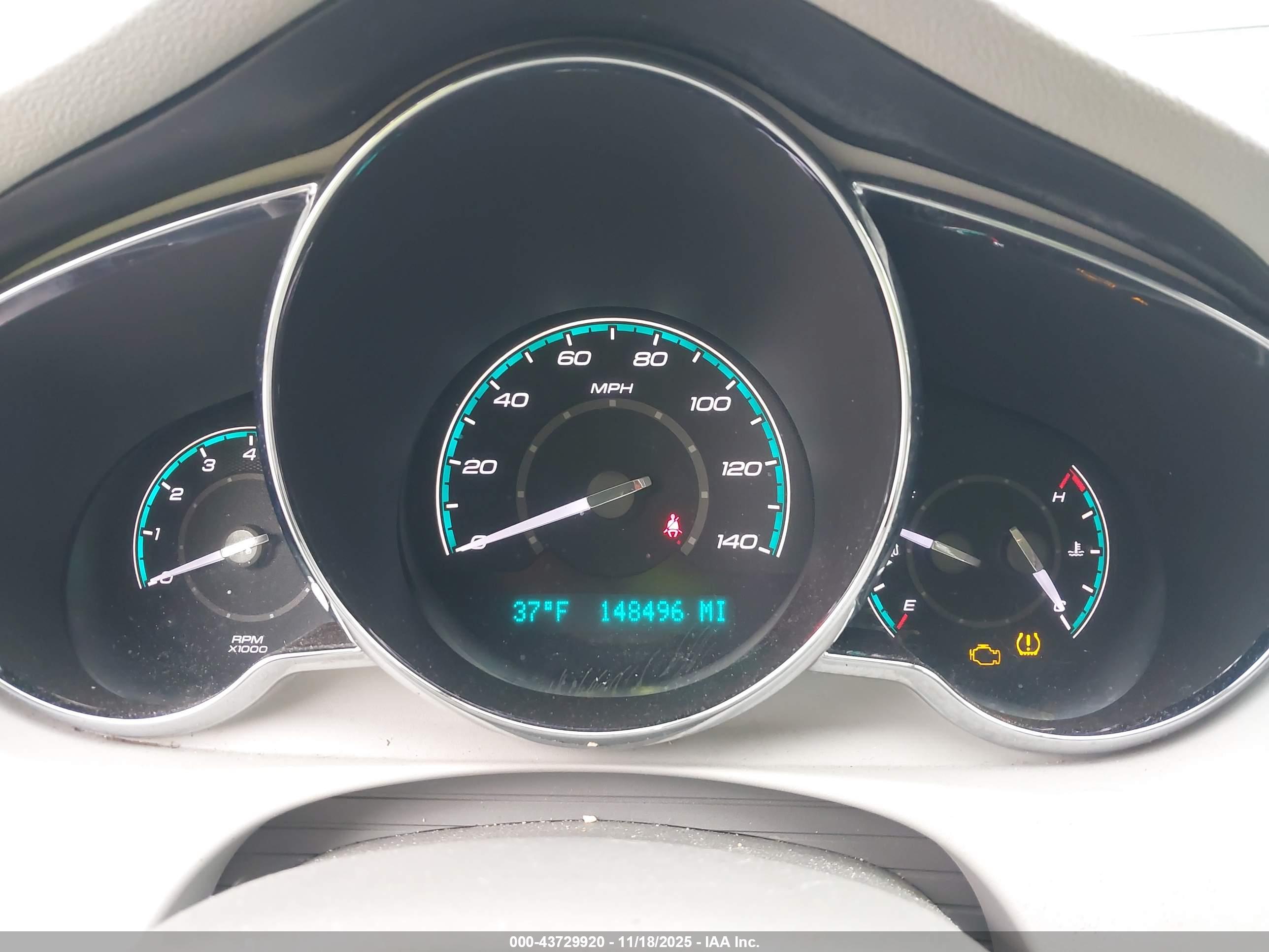 CHEVROLET MALIBU image 7