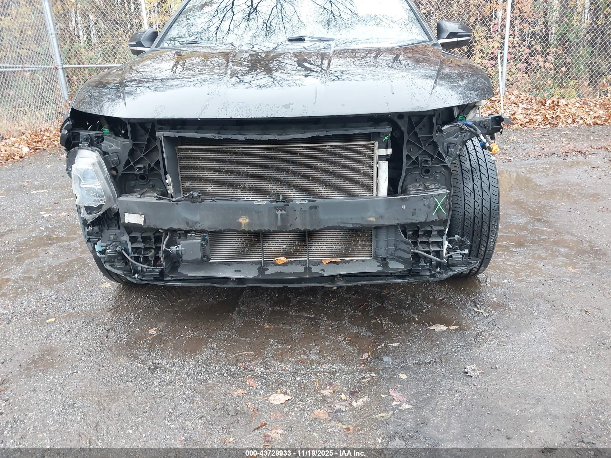 HYUNDAI TUCSON image 6