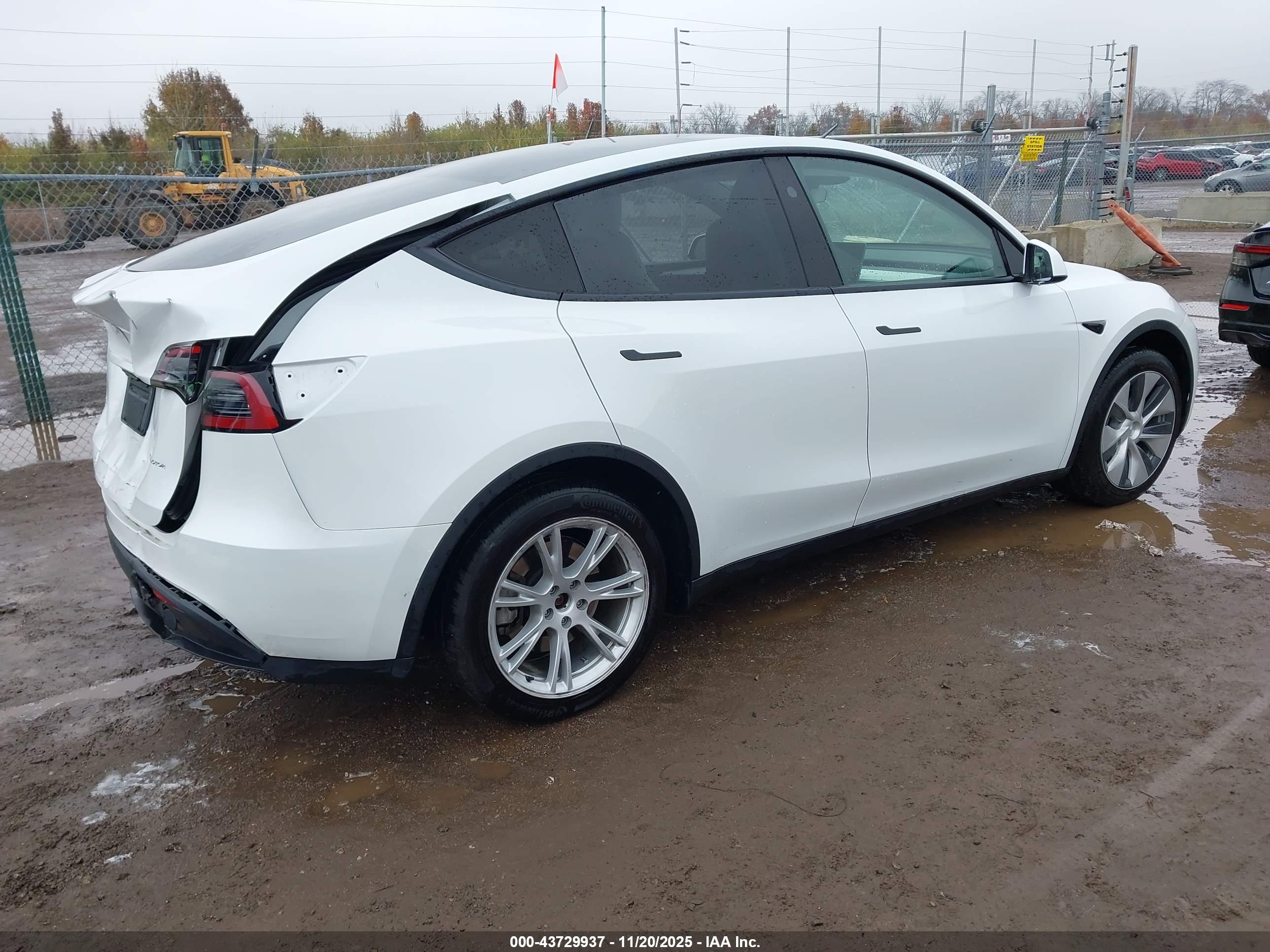 TESLA MODEL image 4