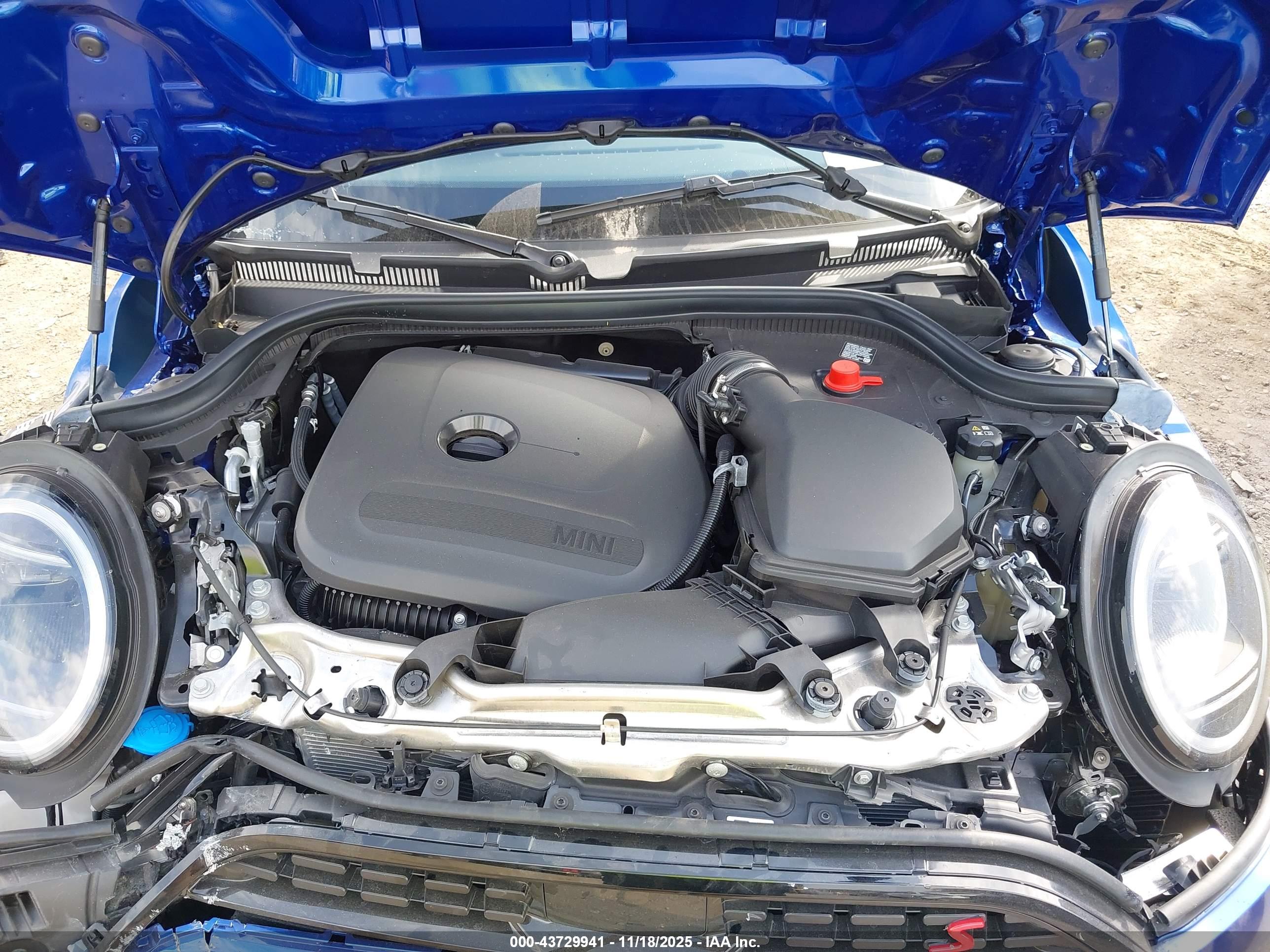 MINI HARDTOP image 10