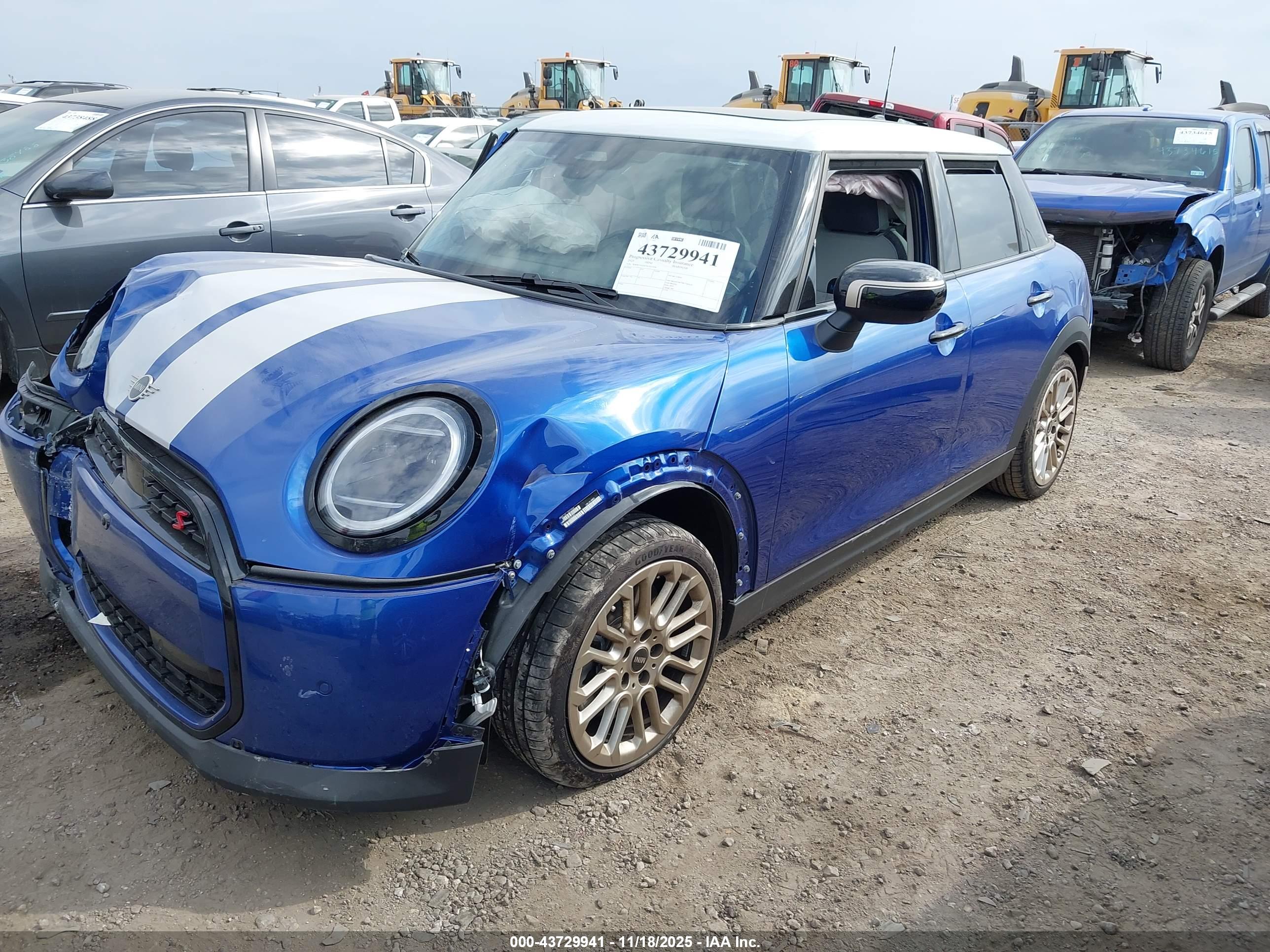 MINI HARDTOP image 2