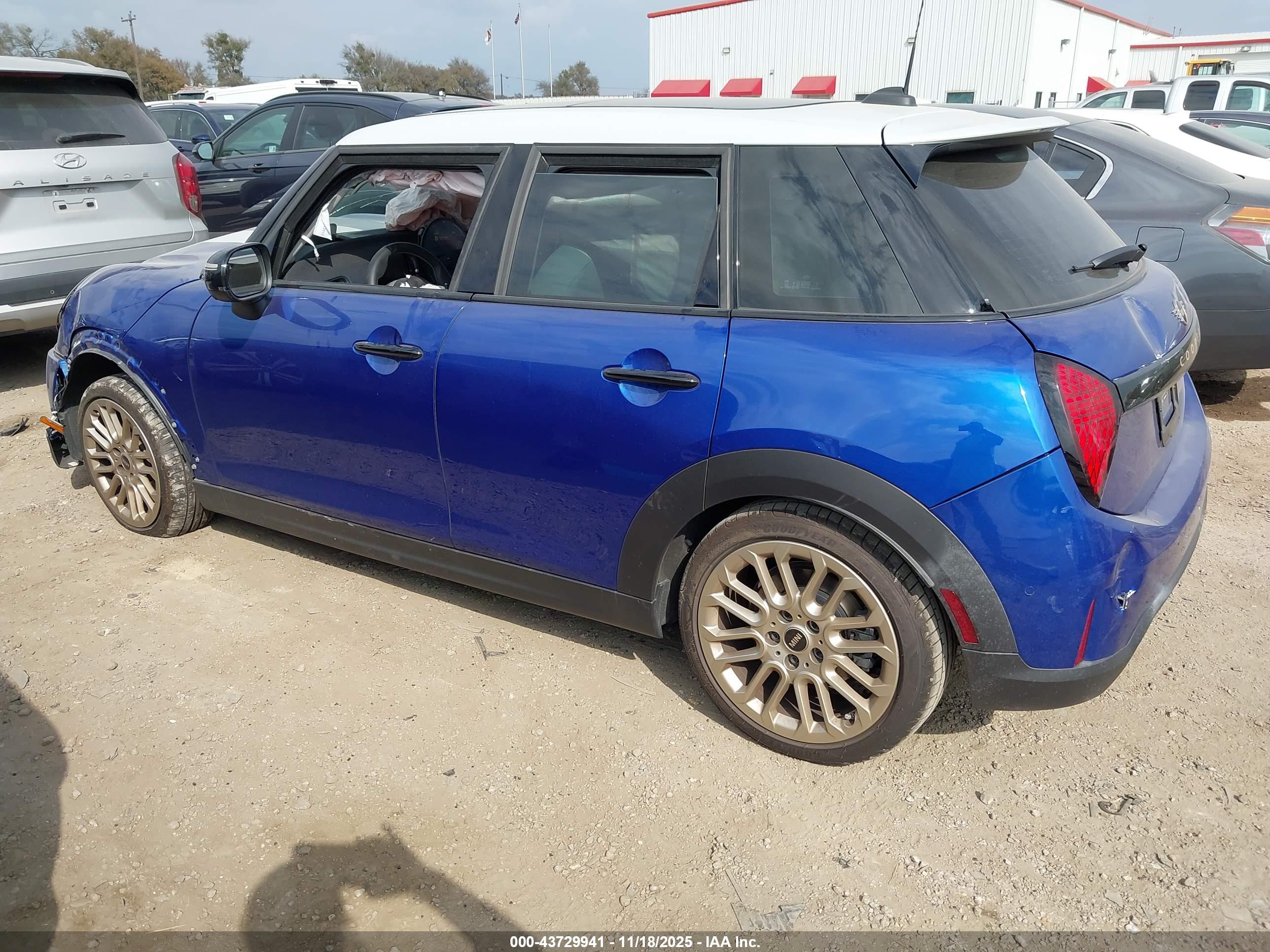 MINI HARDTOP image 3