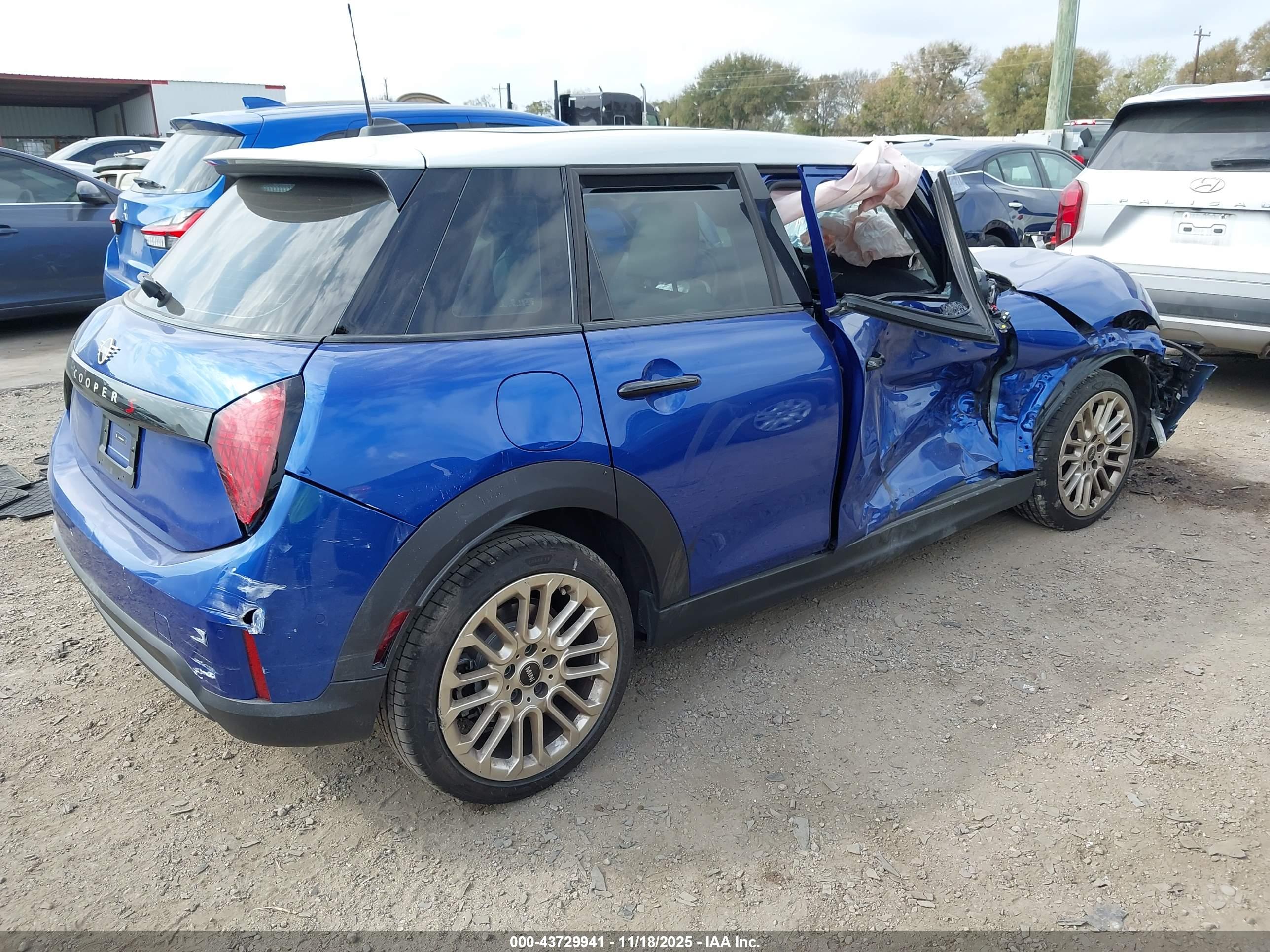 MINI HARDTOP image 4