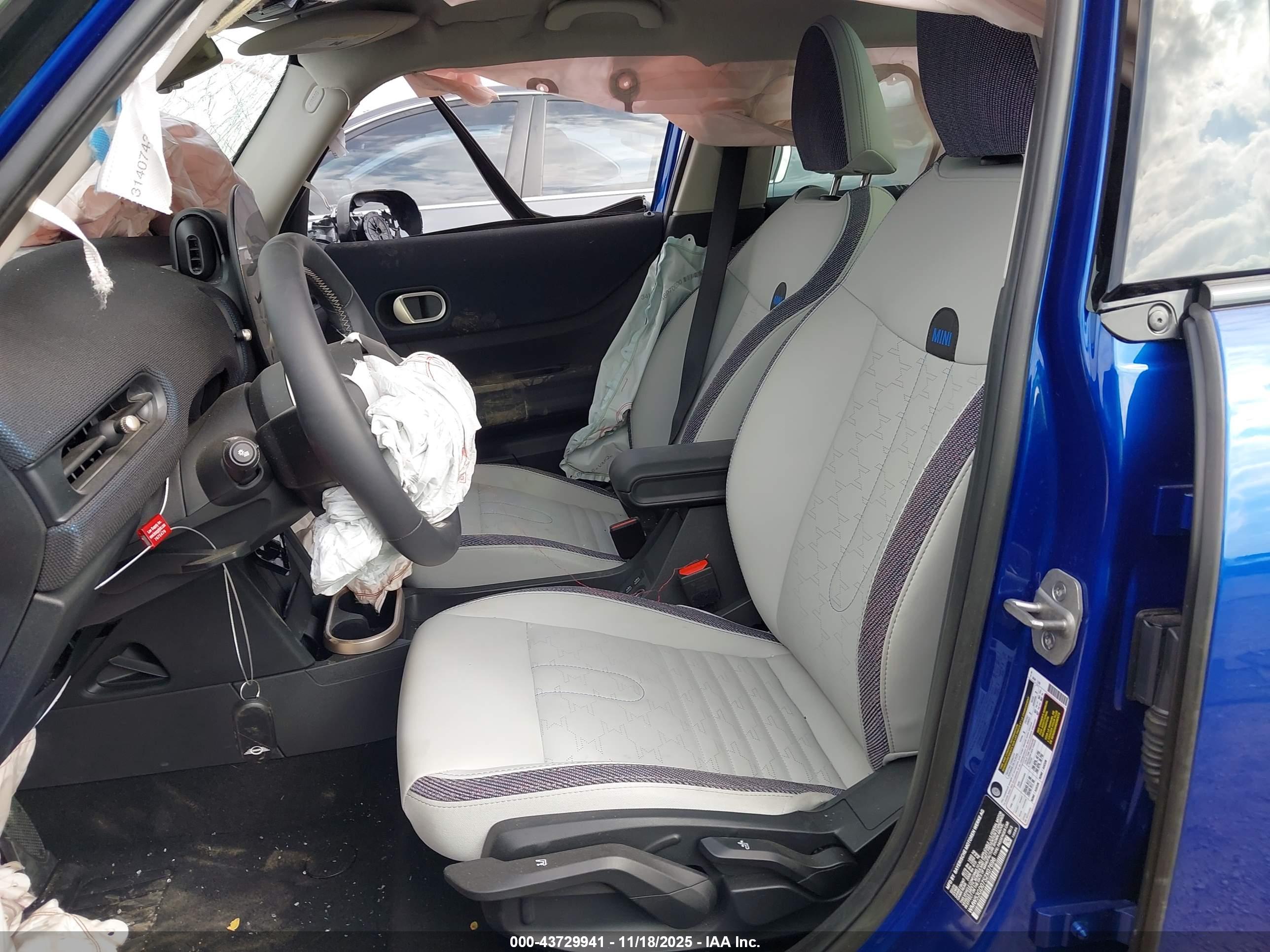 MINI HARDTOP image 5