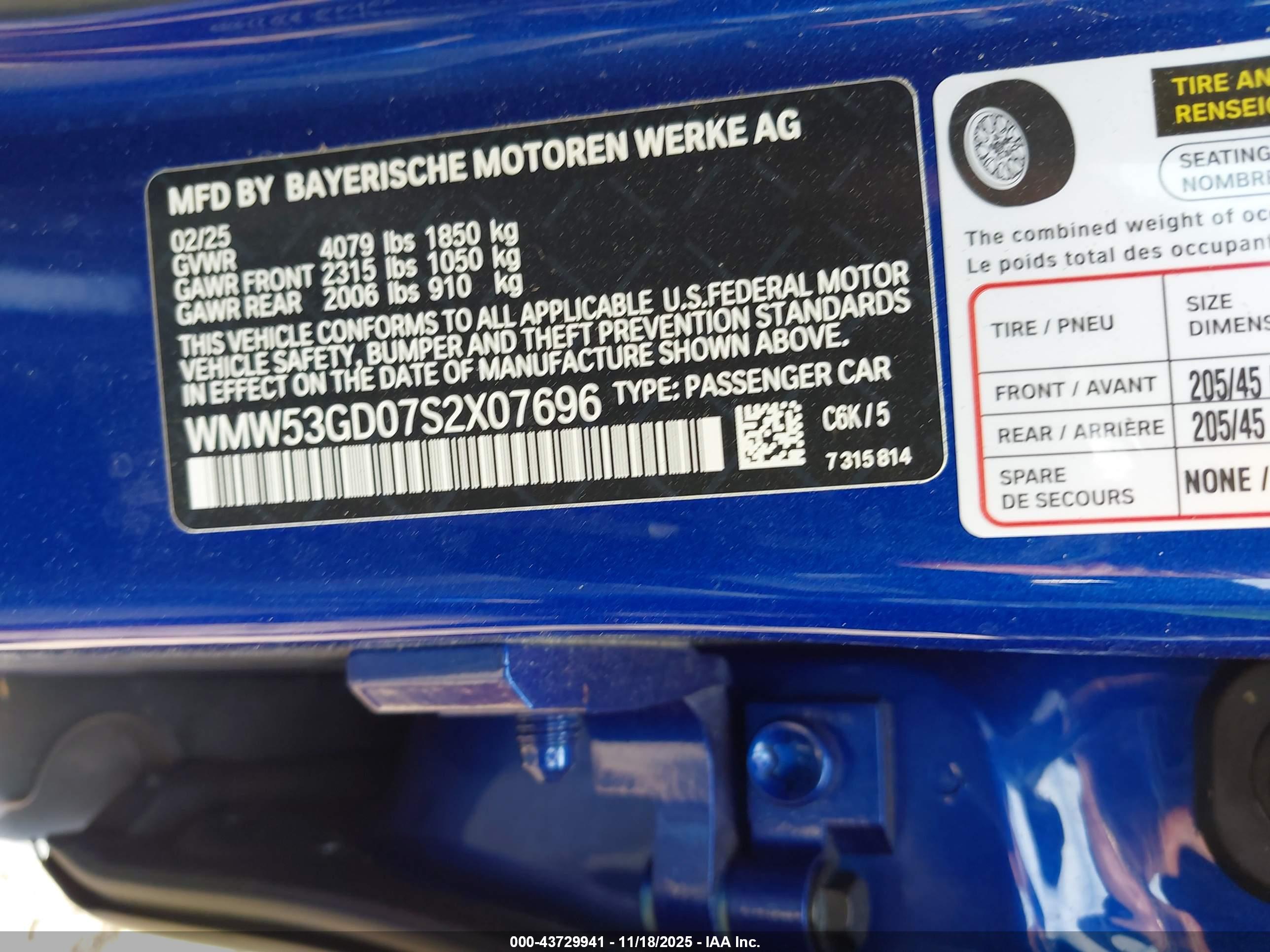 MINI HARDTOP image 9