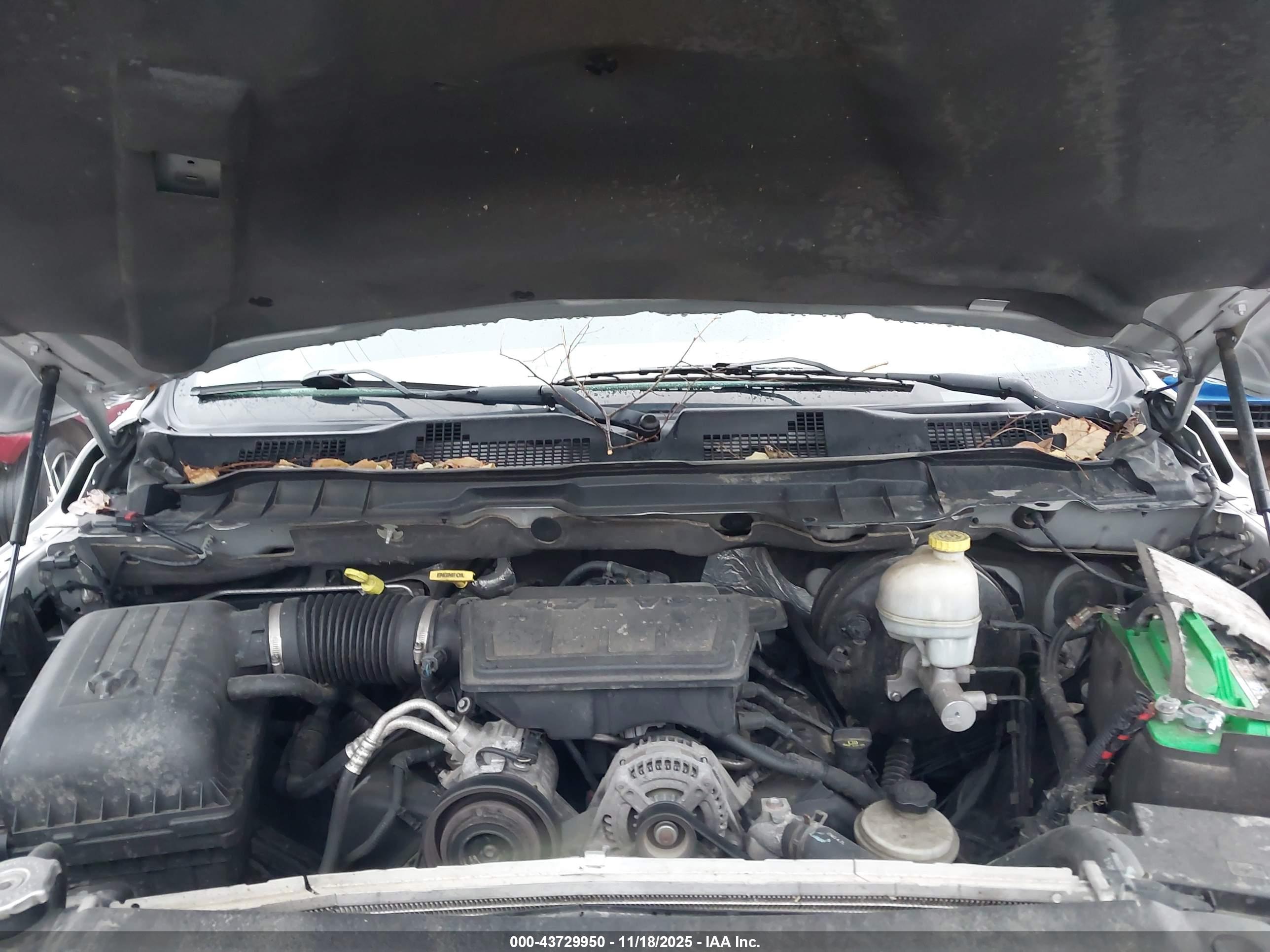 RAM 1500 image 10
