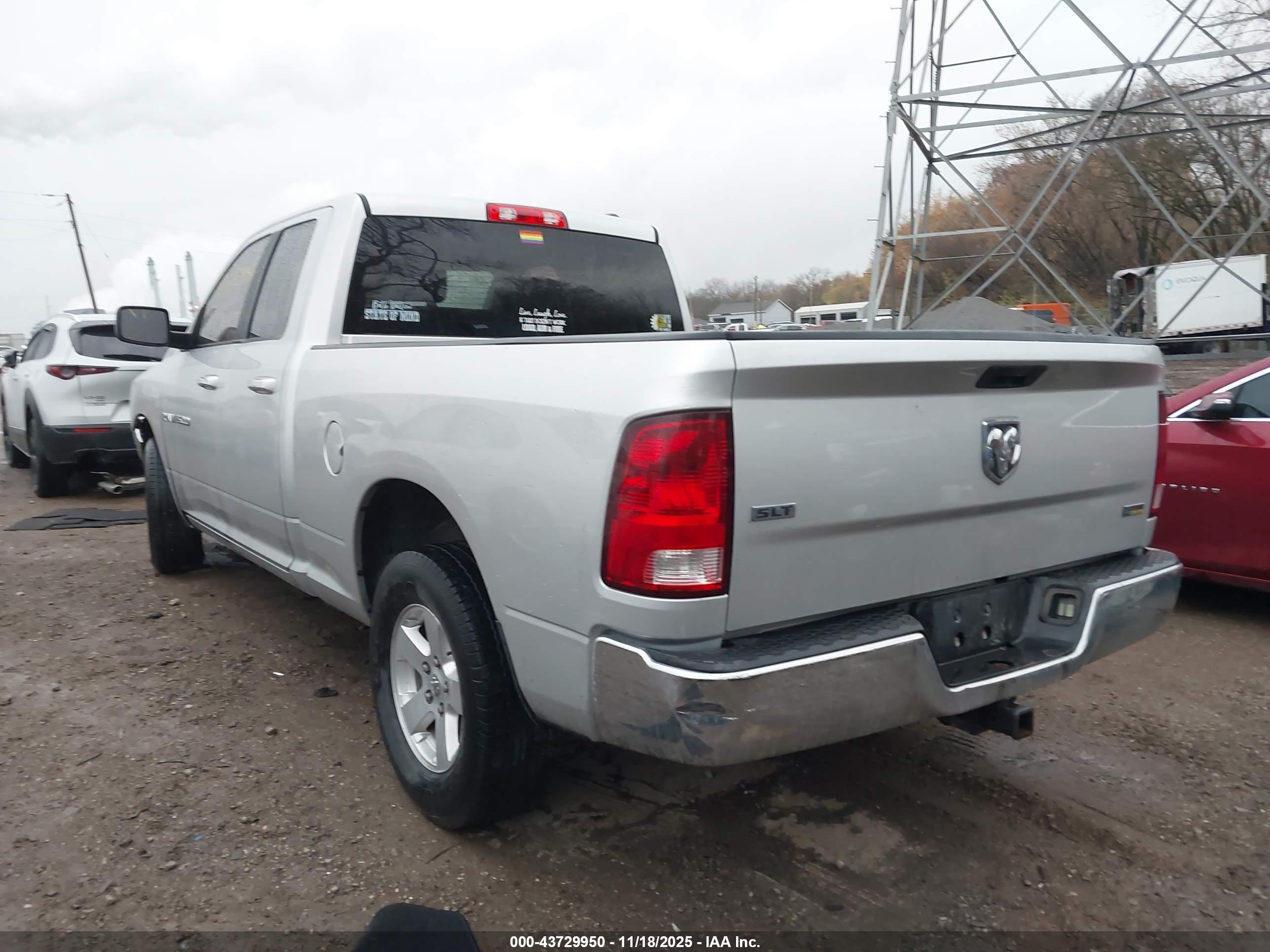 RAM 1500 image 3