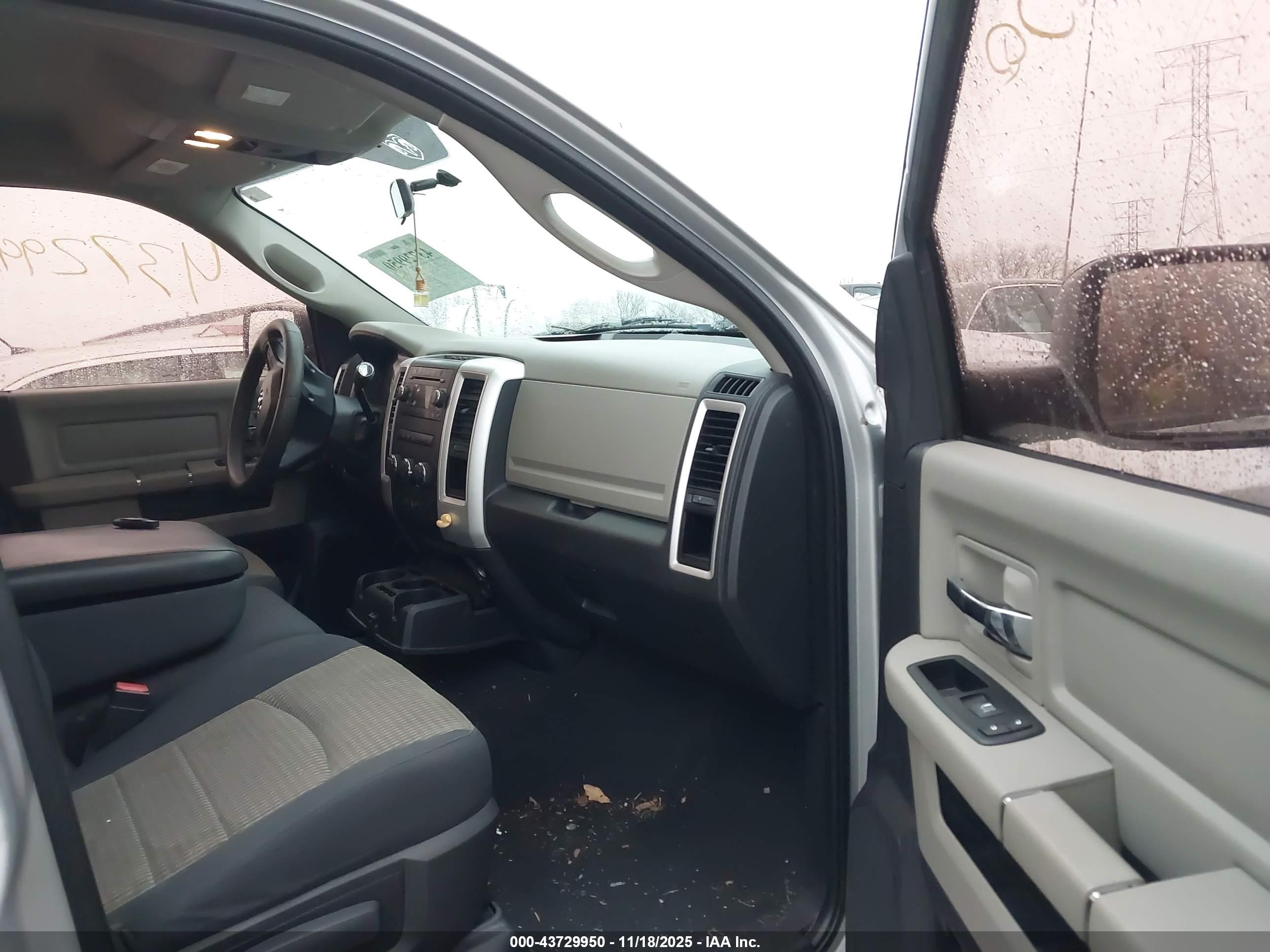 RAM 1500 image 5