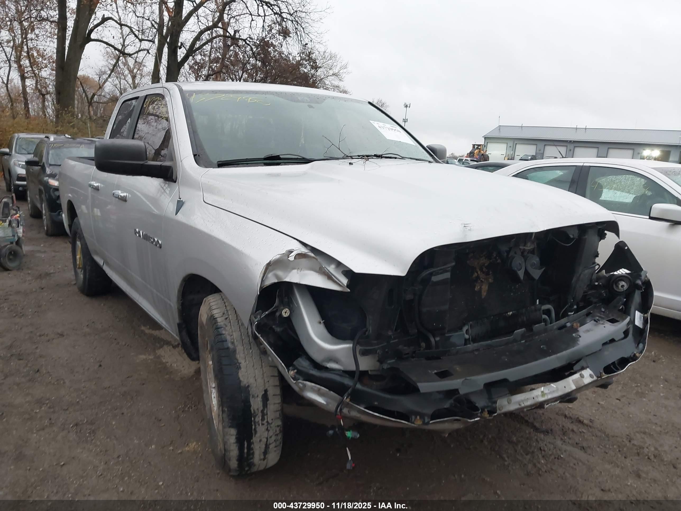 RAM 1500 image 6