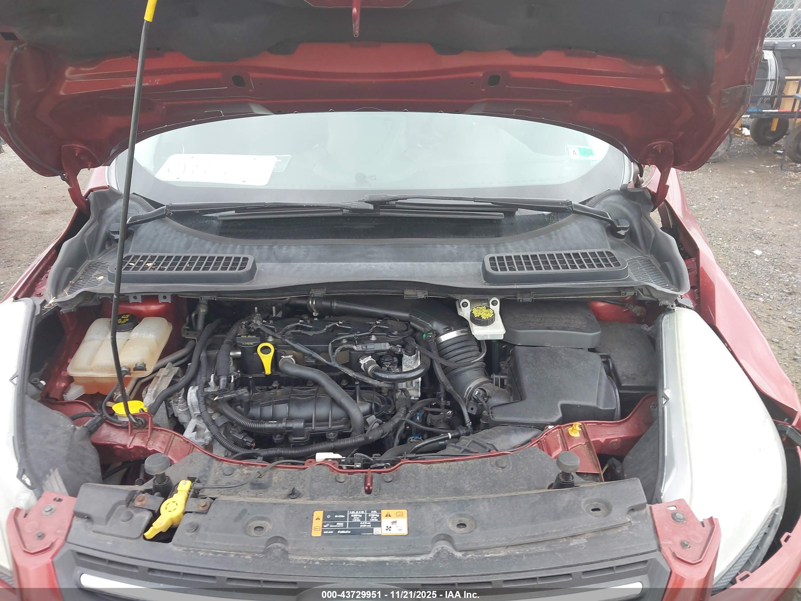 FORD ESCAPE image 10