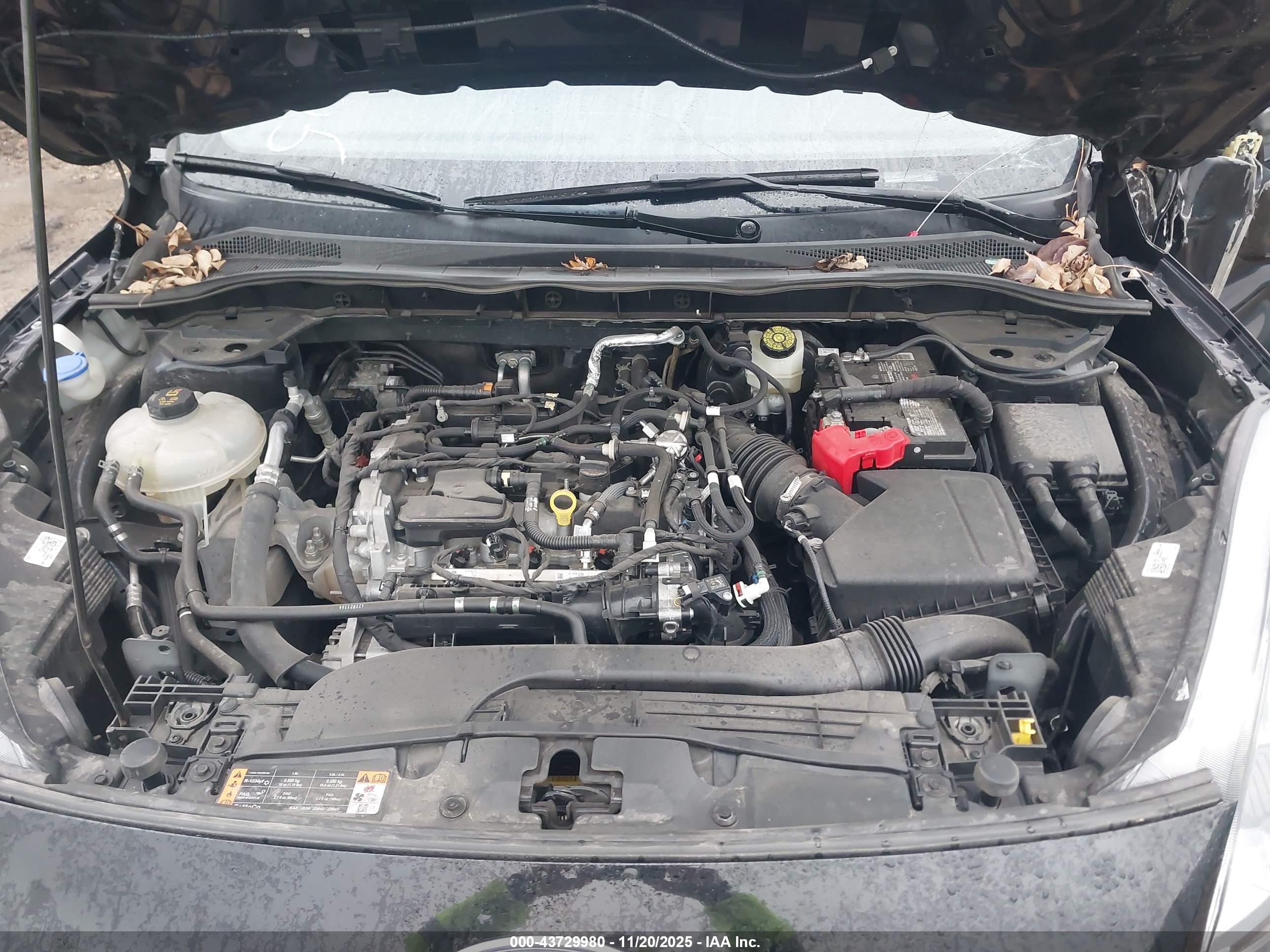 FORD ESCAPE image 10