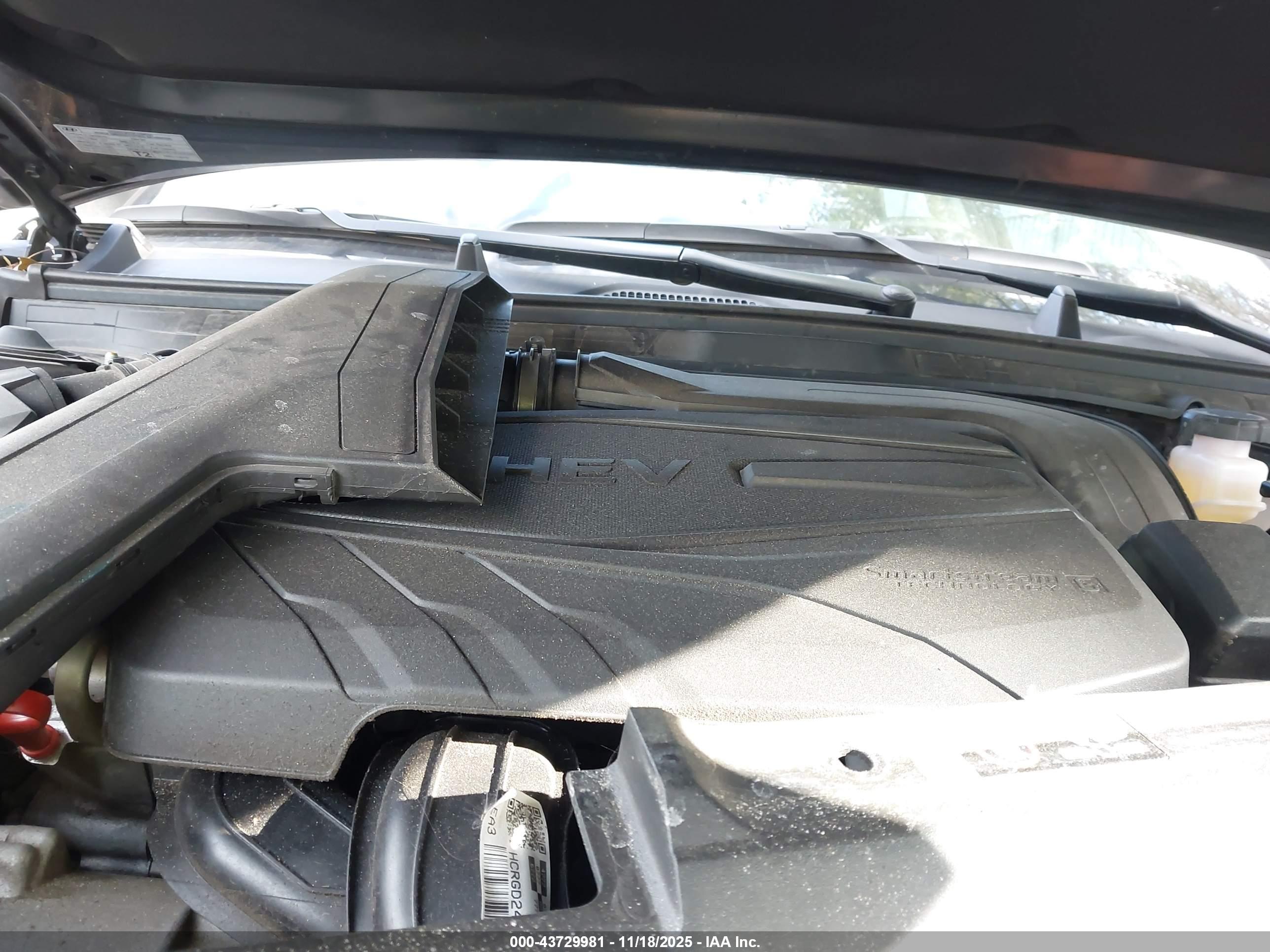 HYUNDAI SONATA image 10