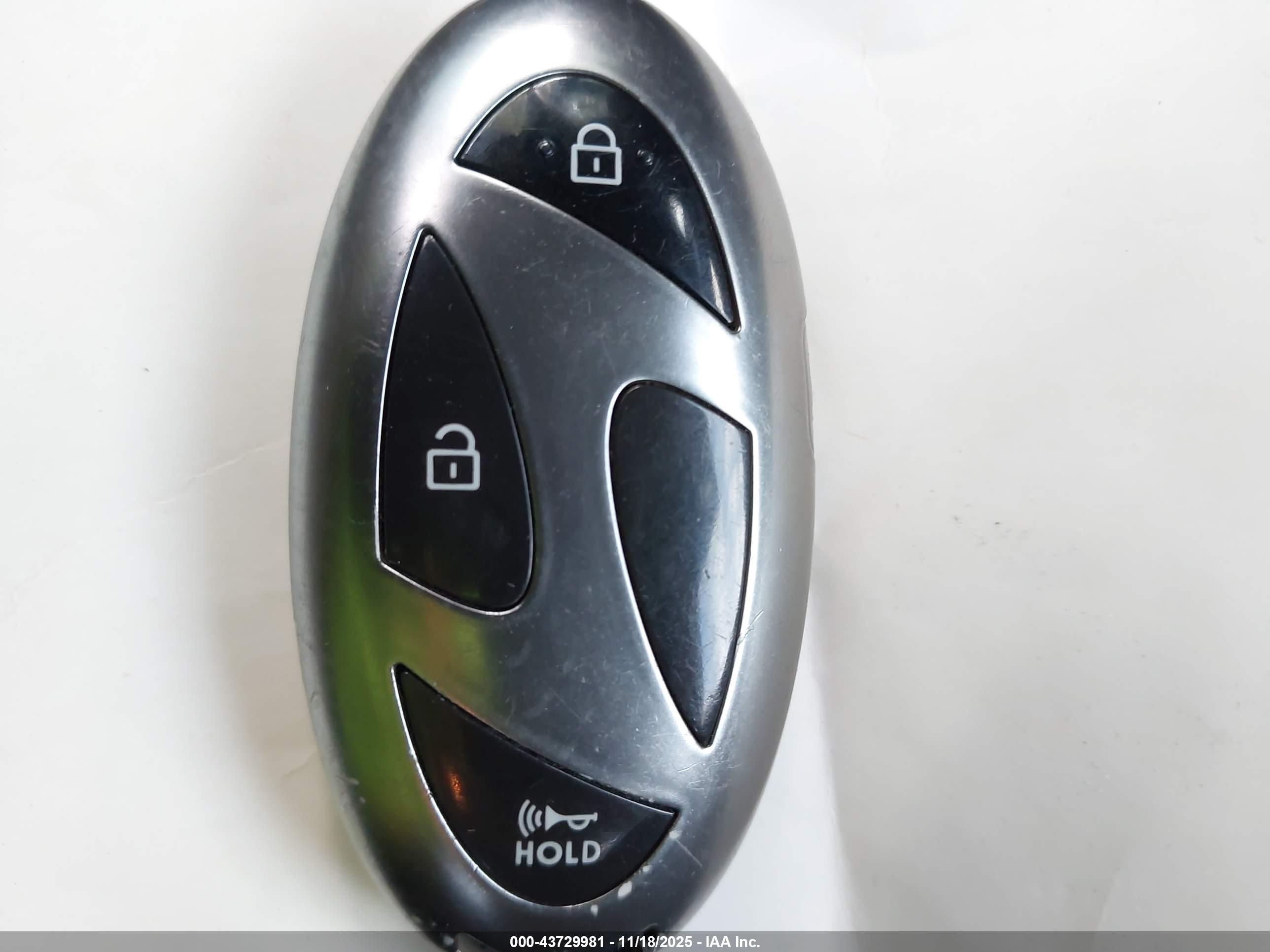 HYUNDAI SONATA image 11