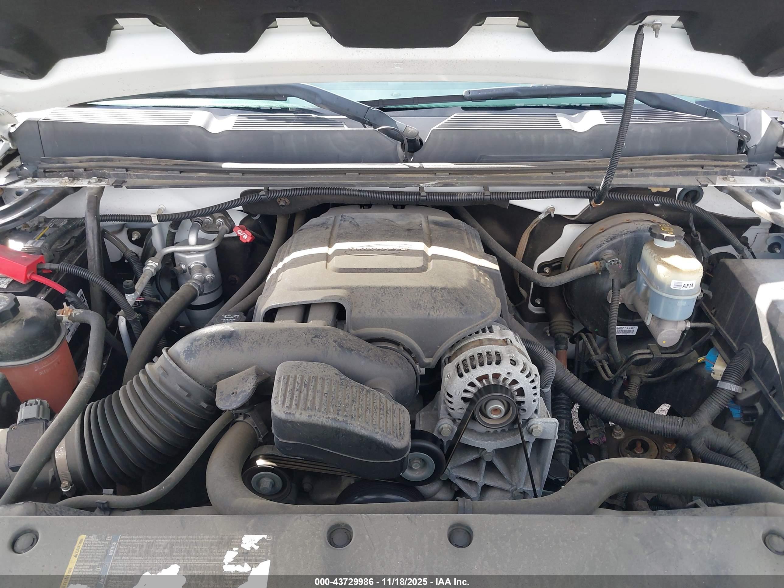 CHEVROLET SILVERADO image 10