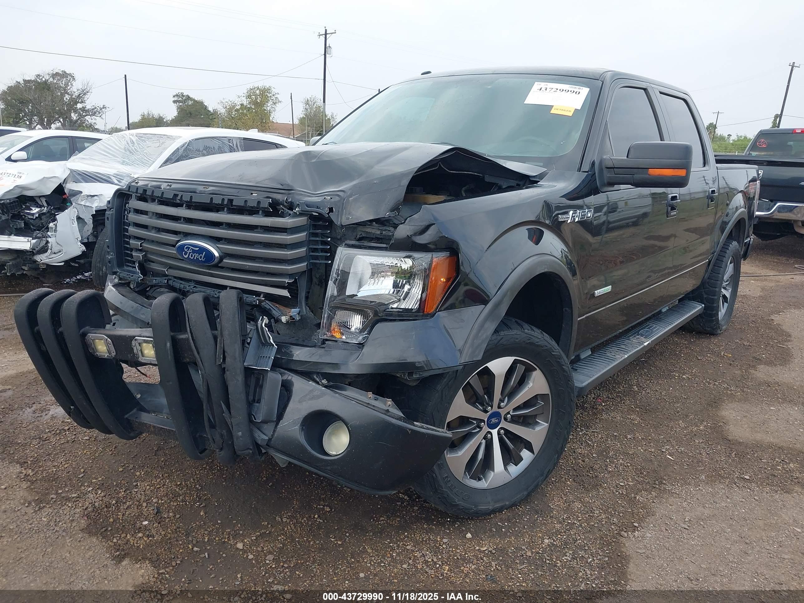 FORD F-150 image 2