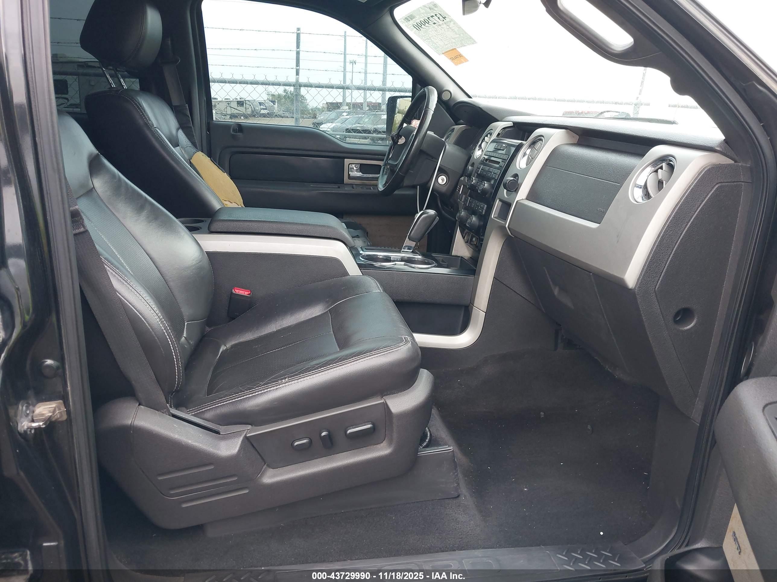FORD F-150 image 5