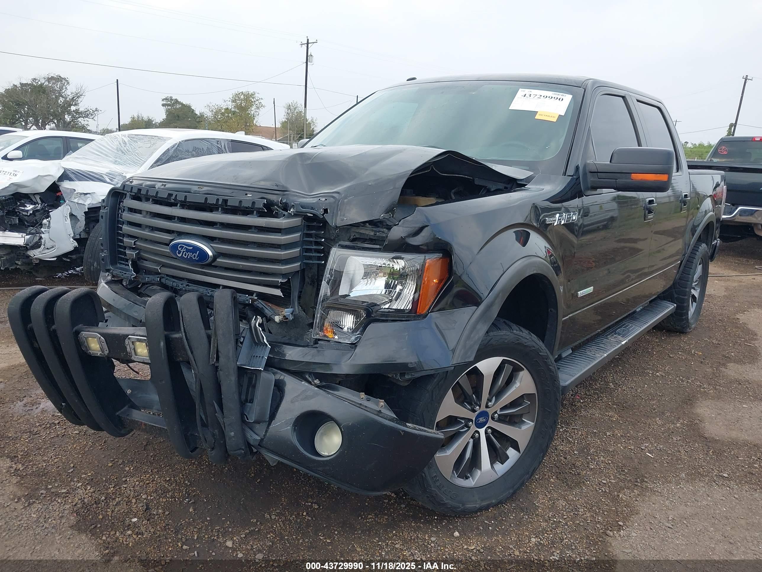 FORD F-150 image 6