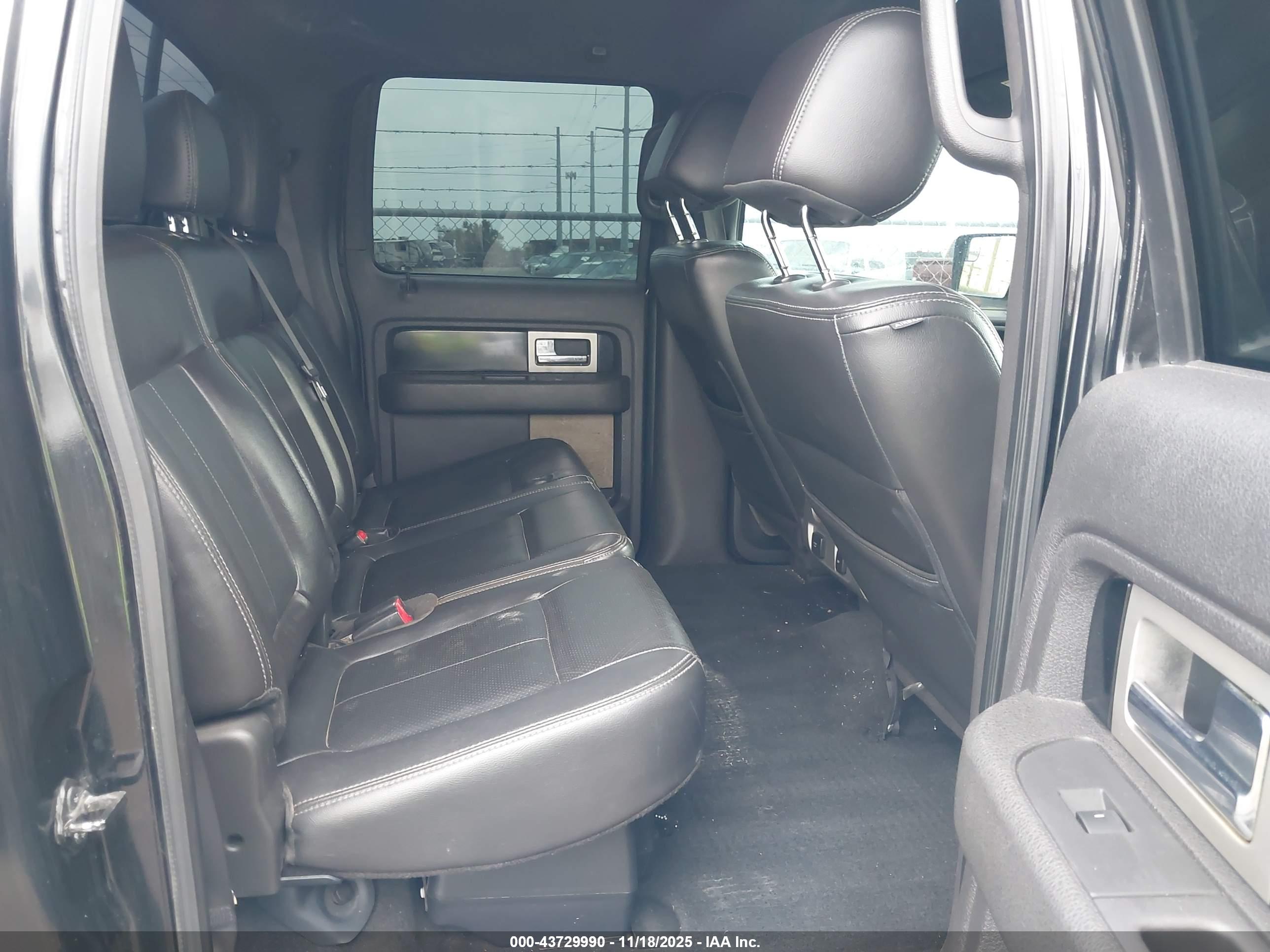 FORD F-150 image 8