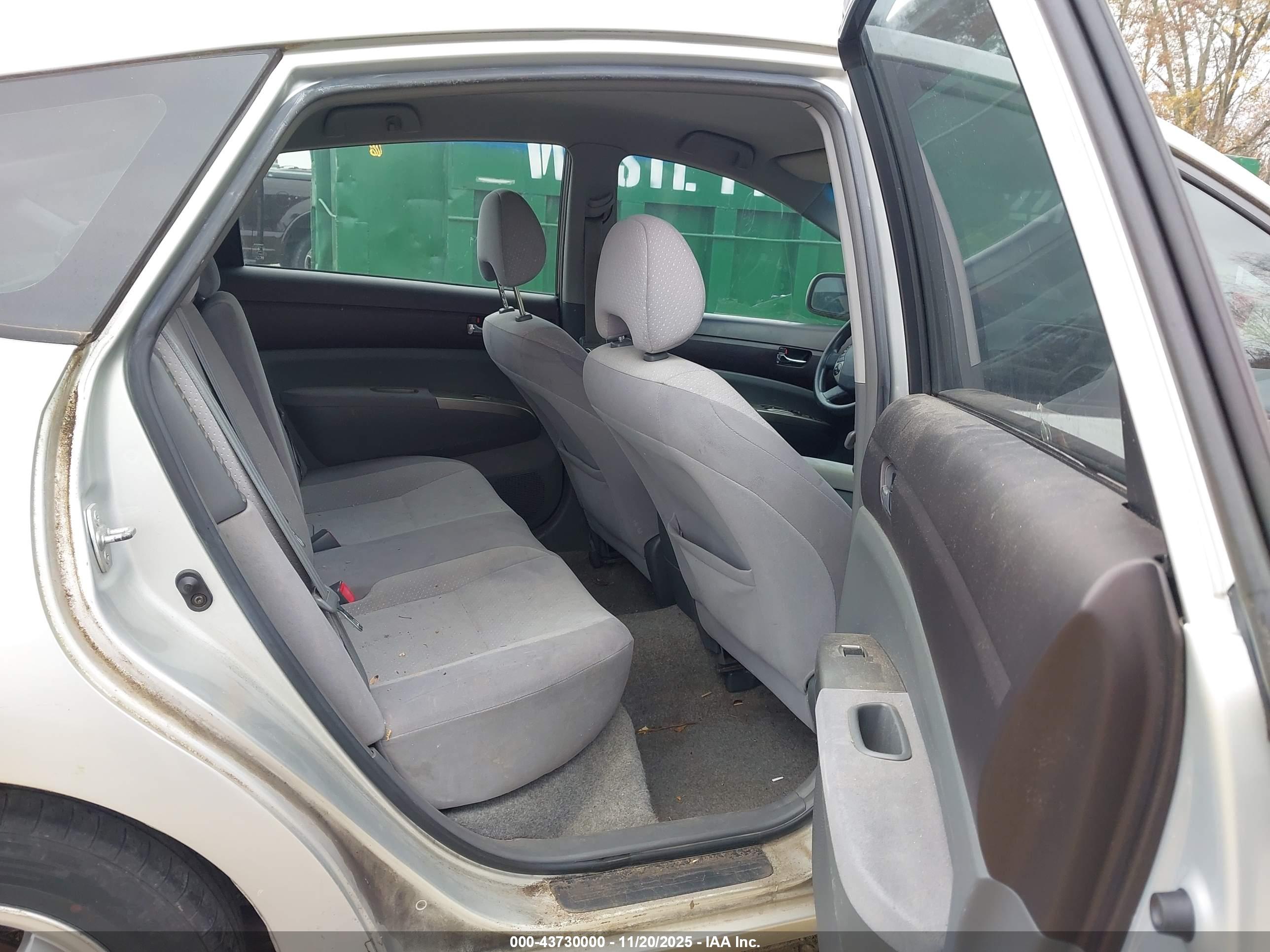 TOYOTA PRIUS image 8