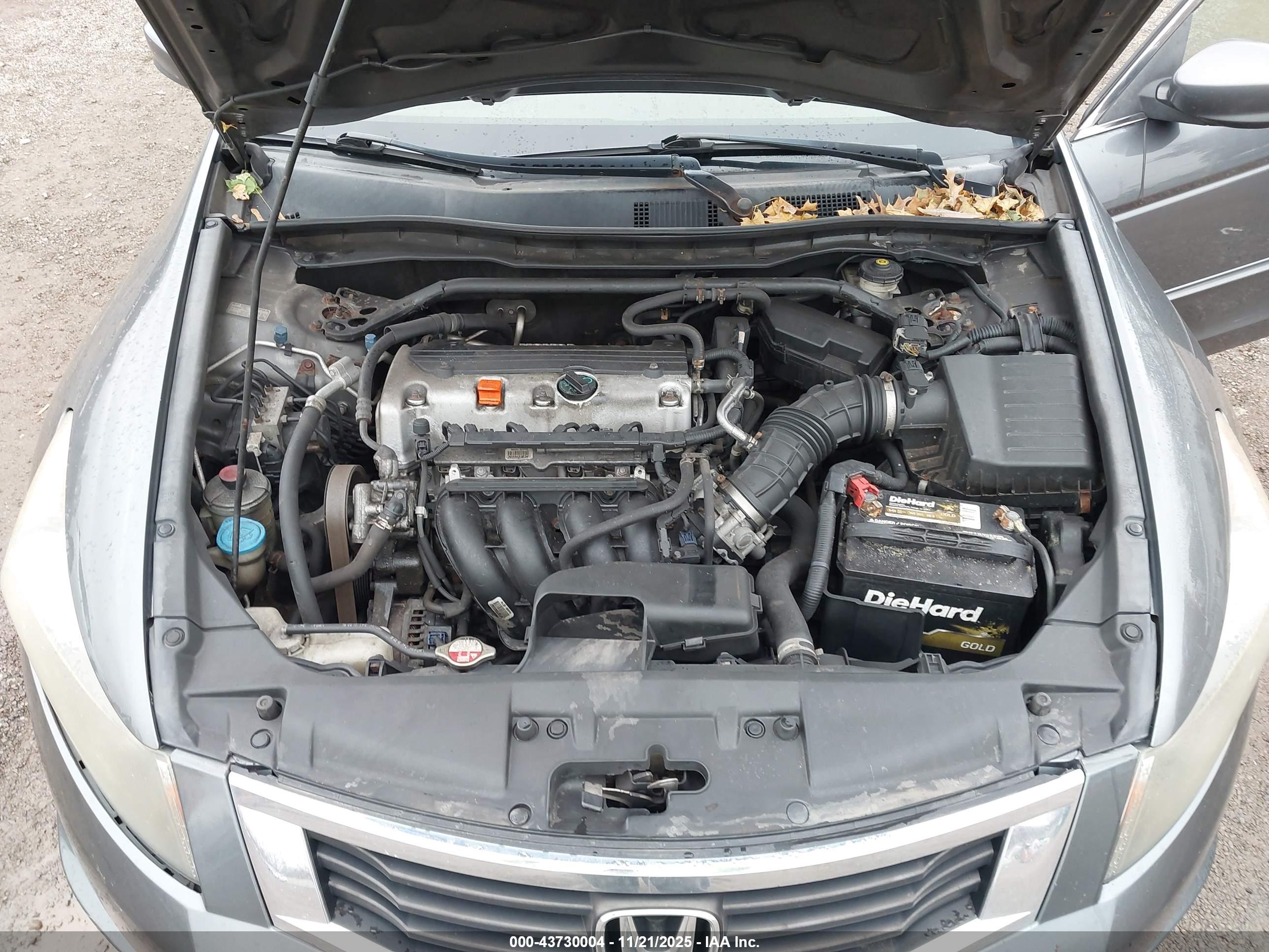 HONDA ACCORD image 10
