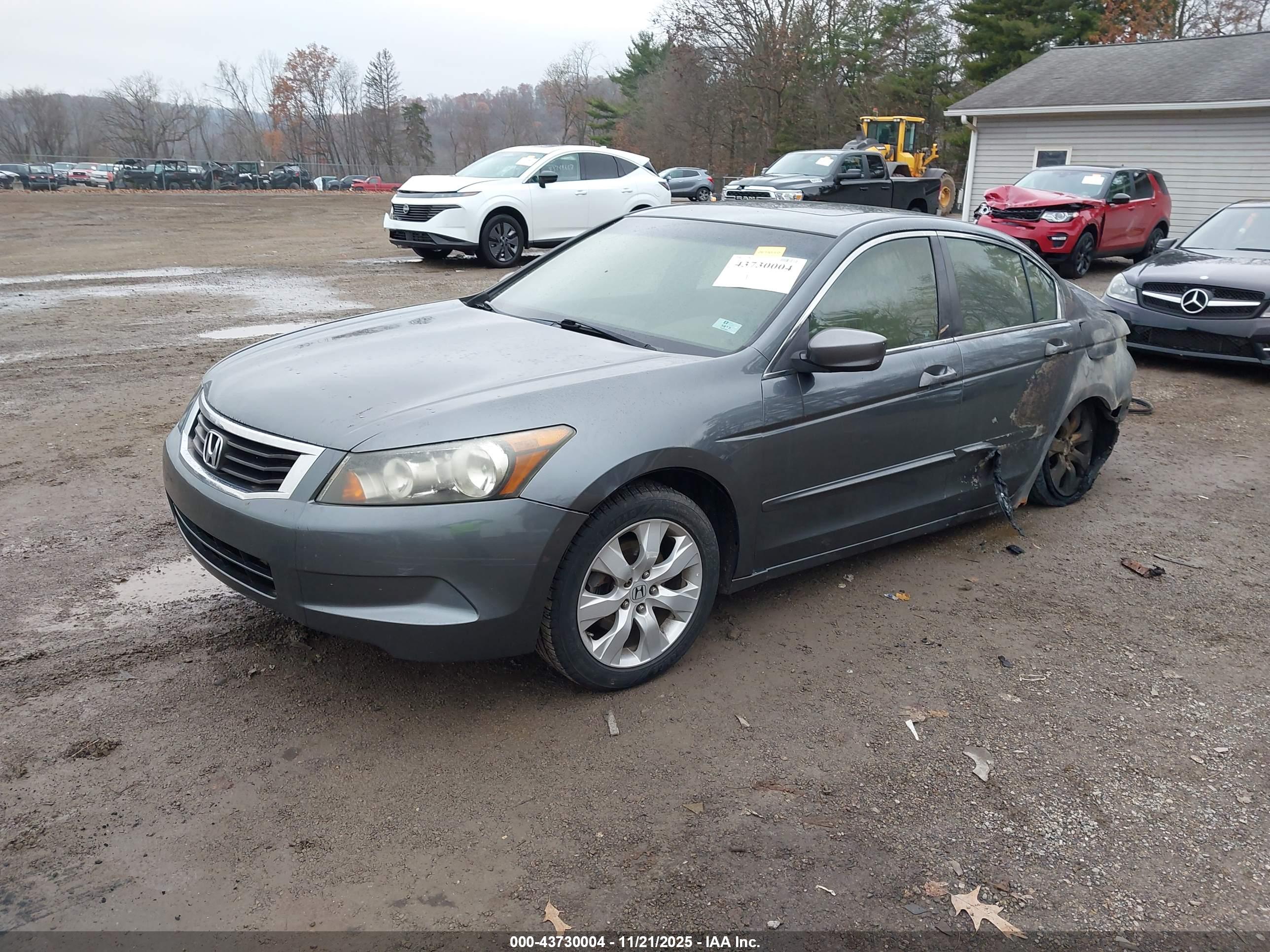 HONDA ACCORD image 2