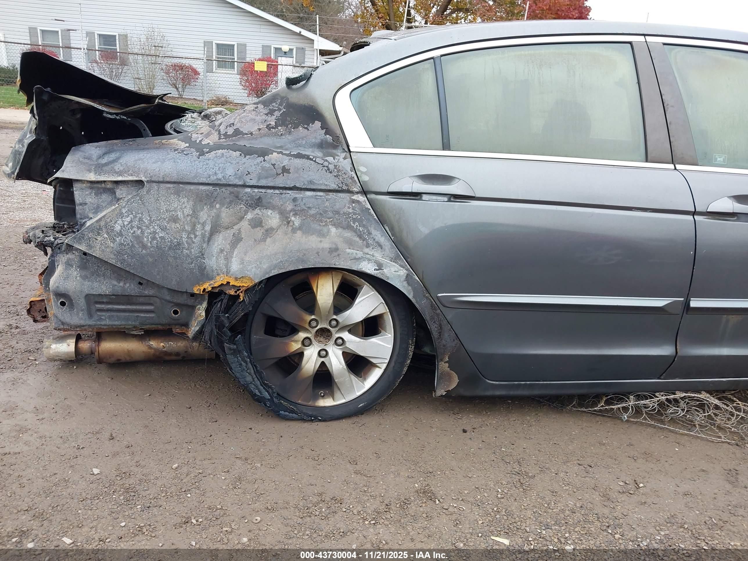 HONDA ACCORD image 6