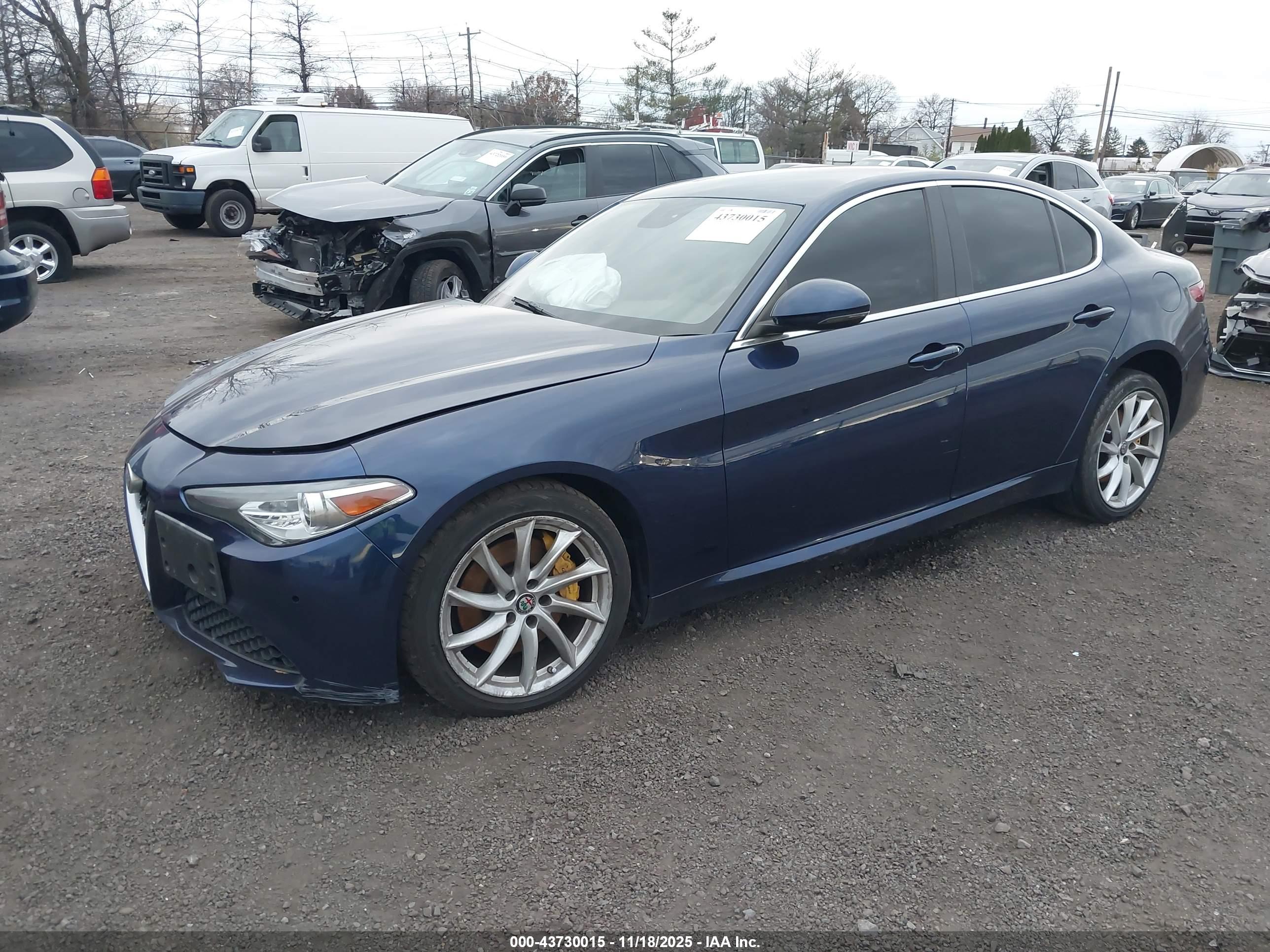 ALFA ROMEO image 2